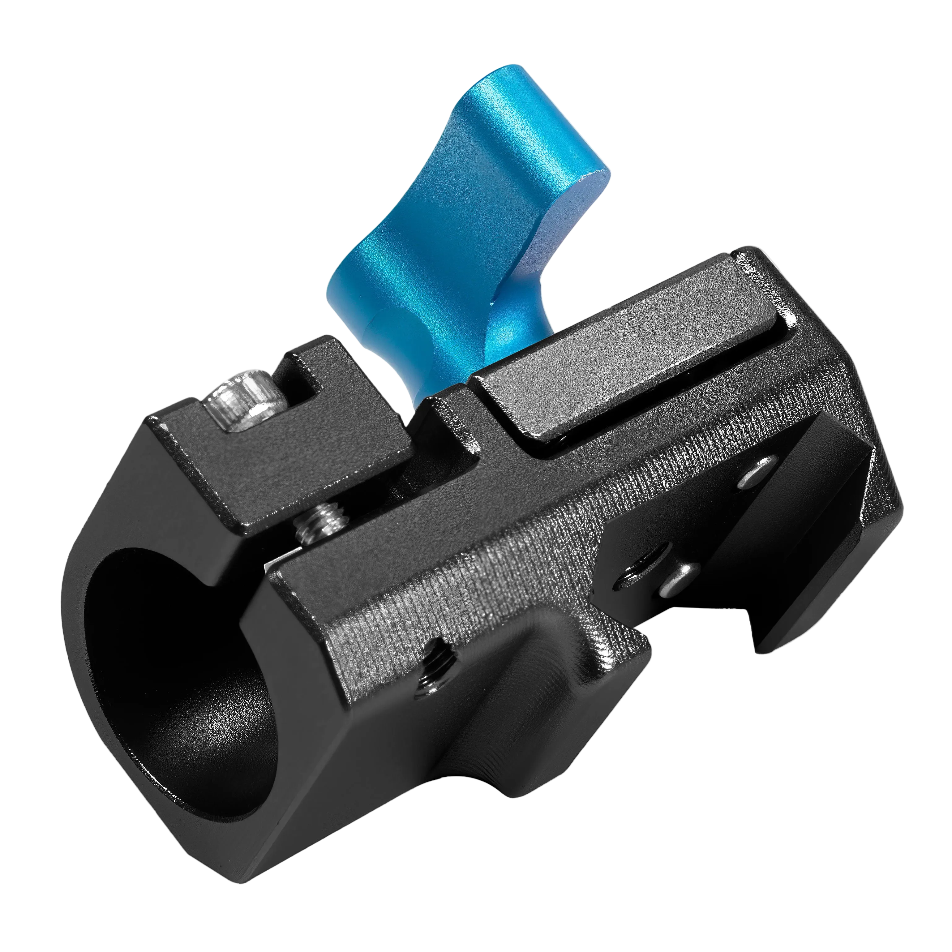 NATO Single Rod Clamp 15mm