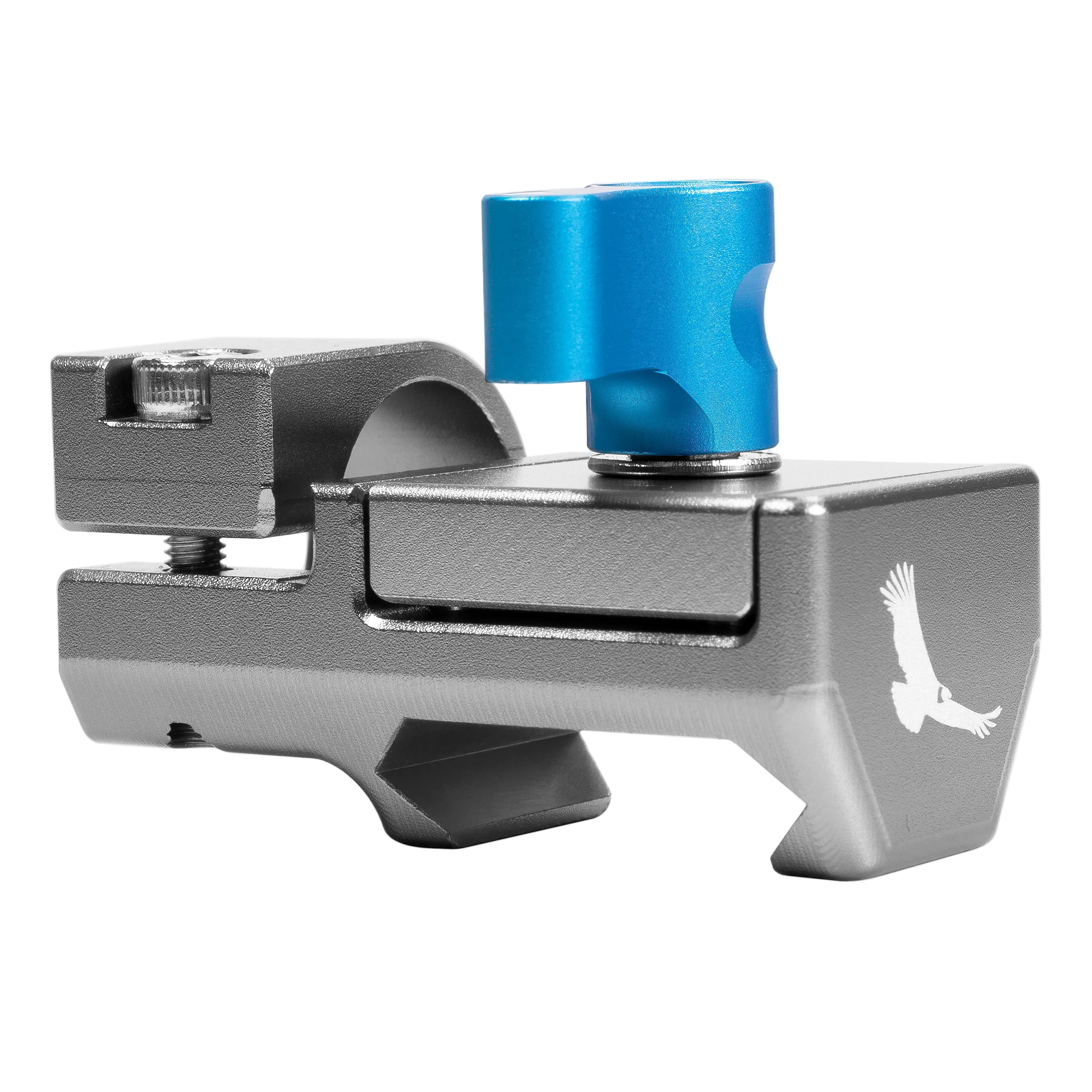 NATO Single Rod Clamp 15mm