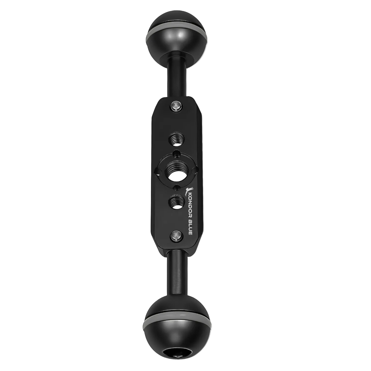 Cine Magic Arm 6" Extension Bar (Double Ball Head)