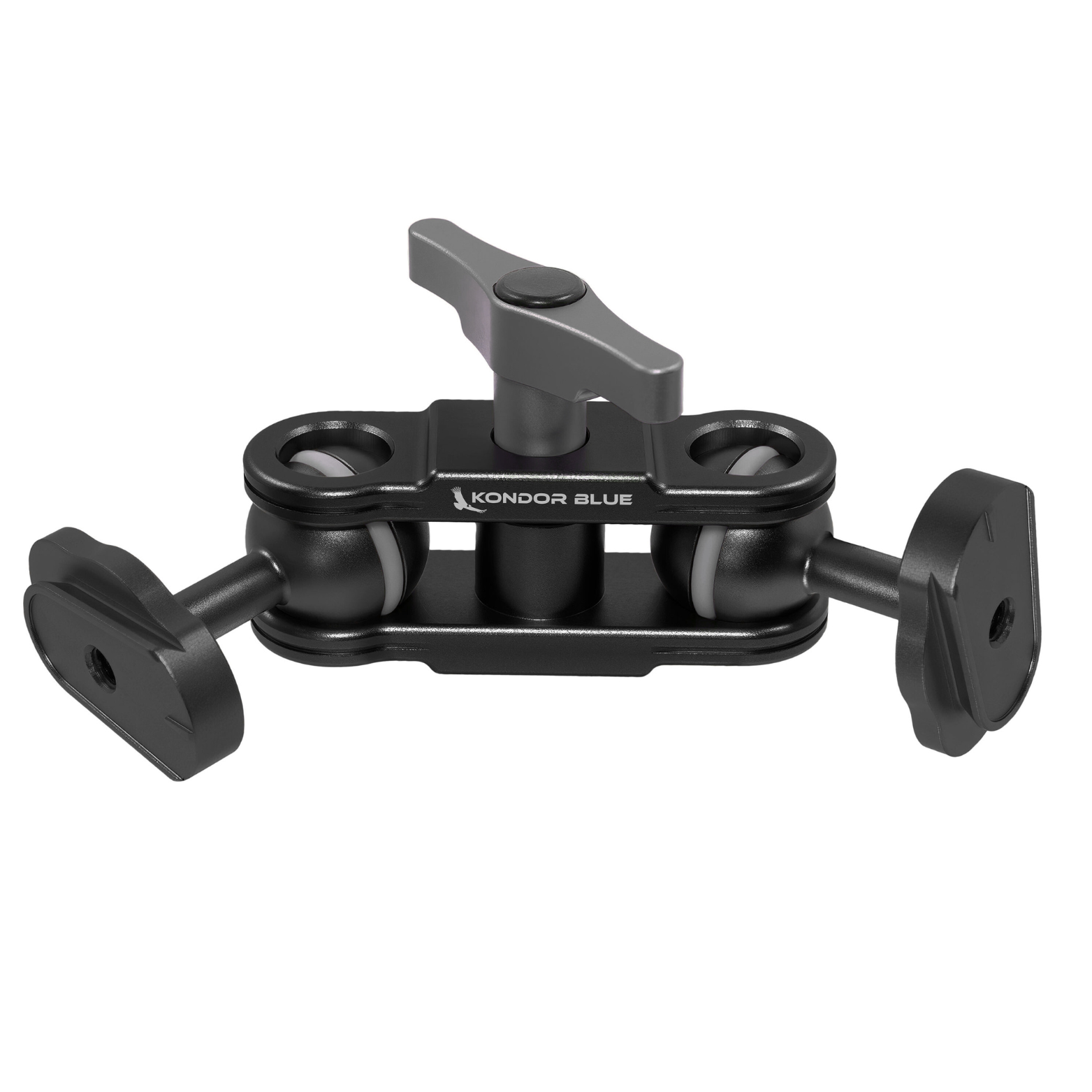 Cine Magic Arm with Mini Lock QR Plates