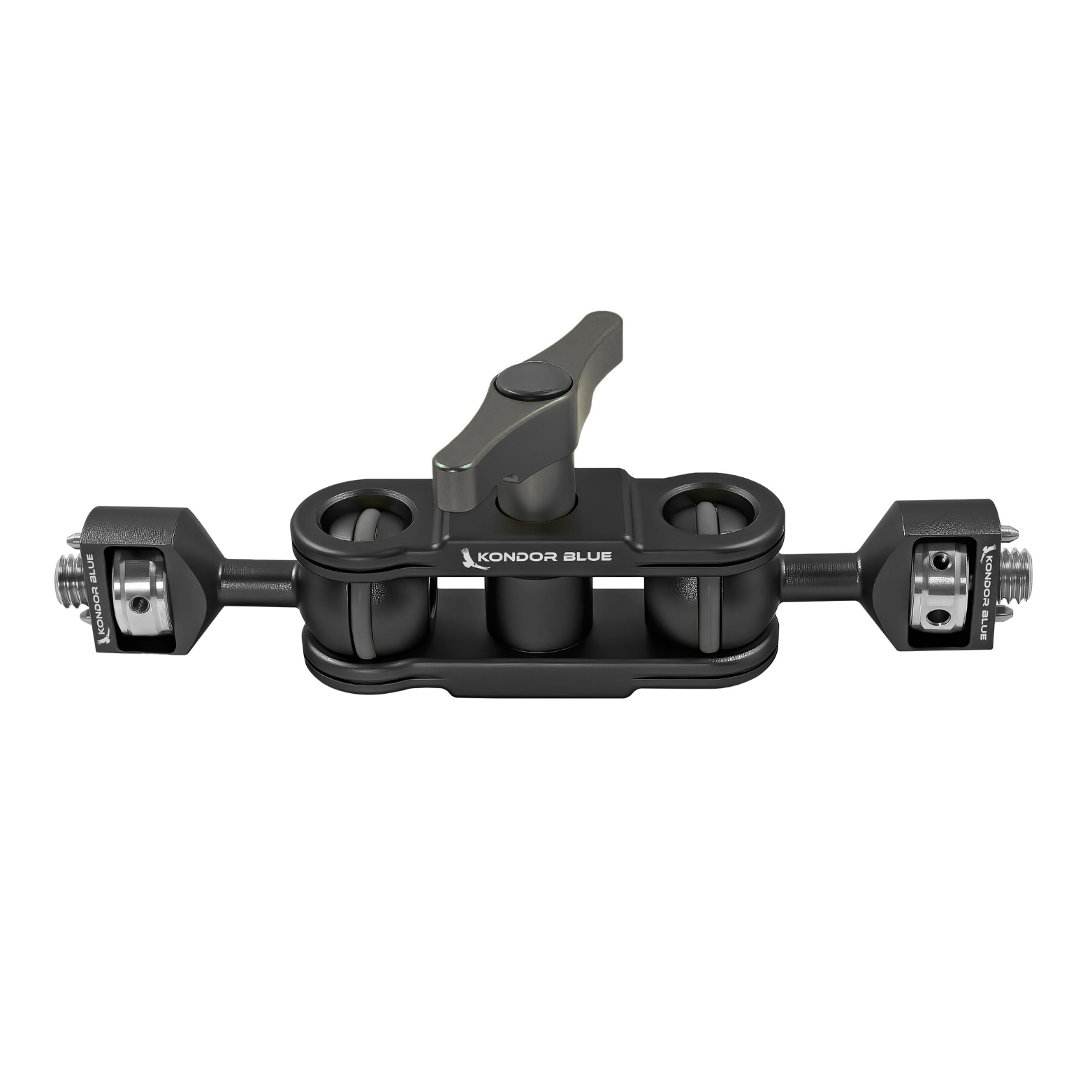 Cine Magic Arm with 3/8" Screws and Locator Pins