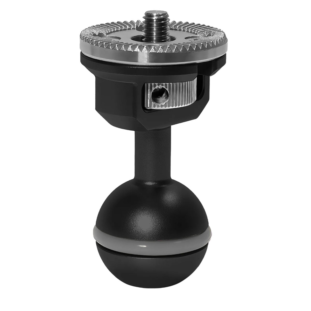 Ball Head to ARRI Rosette for Magic Arms