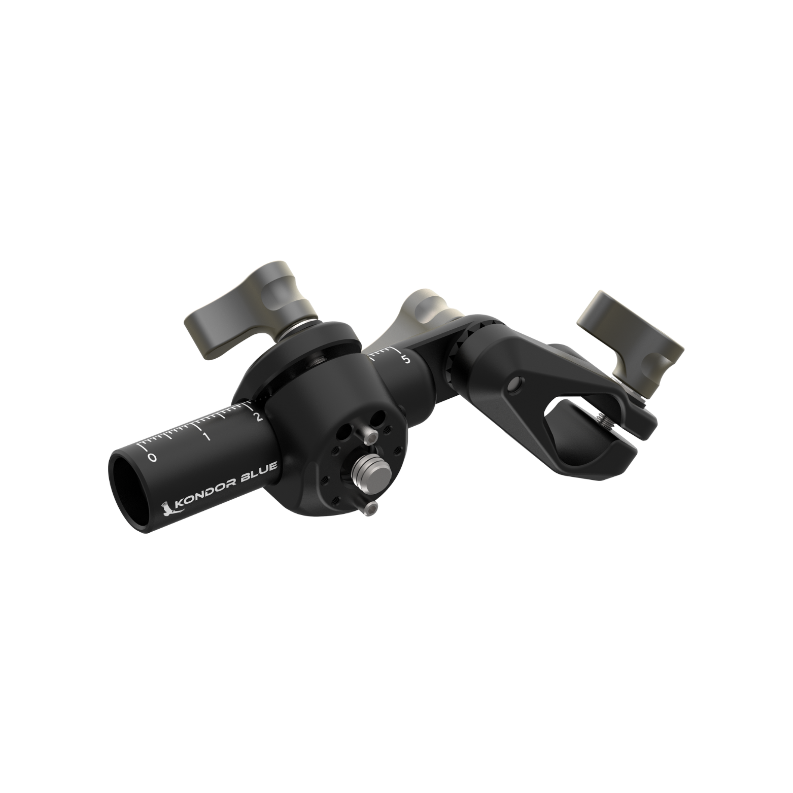 DJI LiDAR Cine Mount Kit