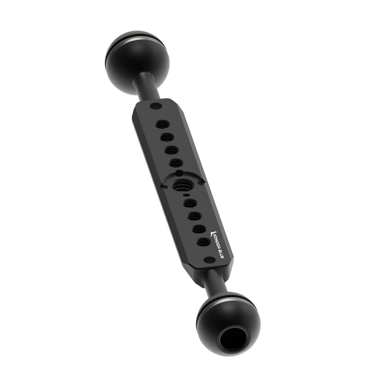 Cine Magic Arm 8" Extension Bar (Double Ball Head)