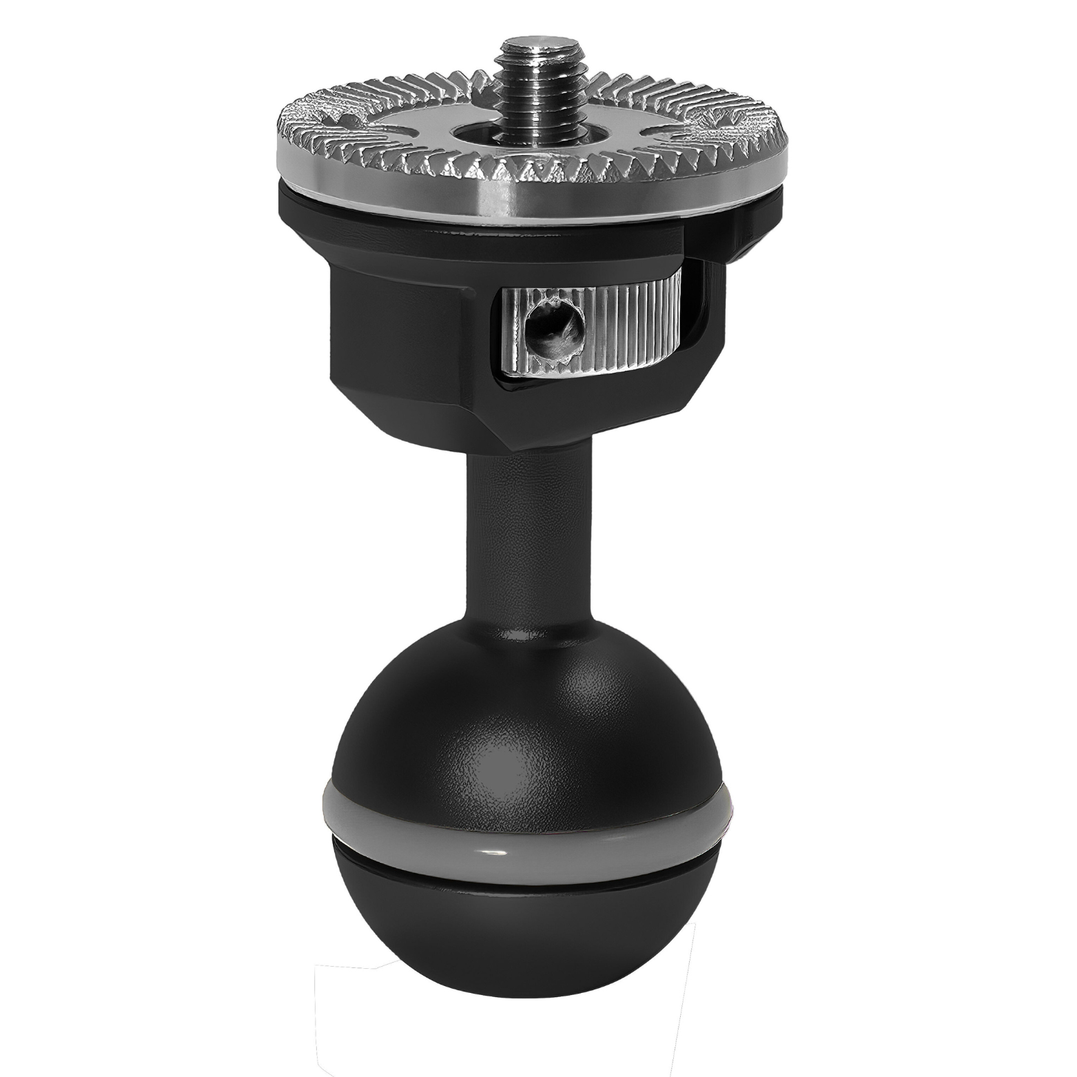 Ball Head to ARRI Rosette for Magic Arms