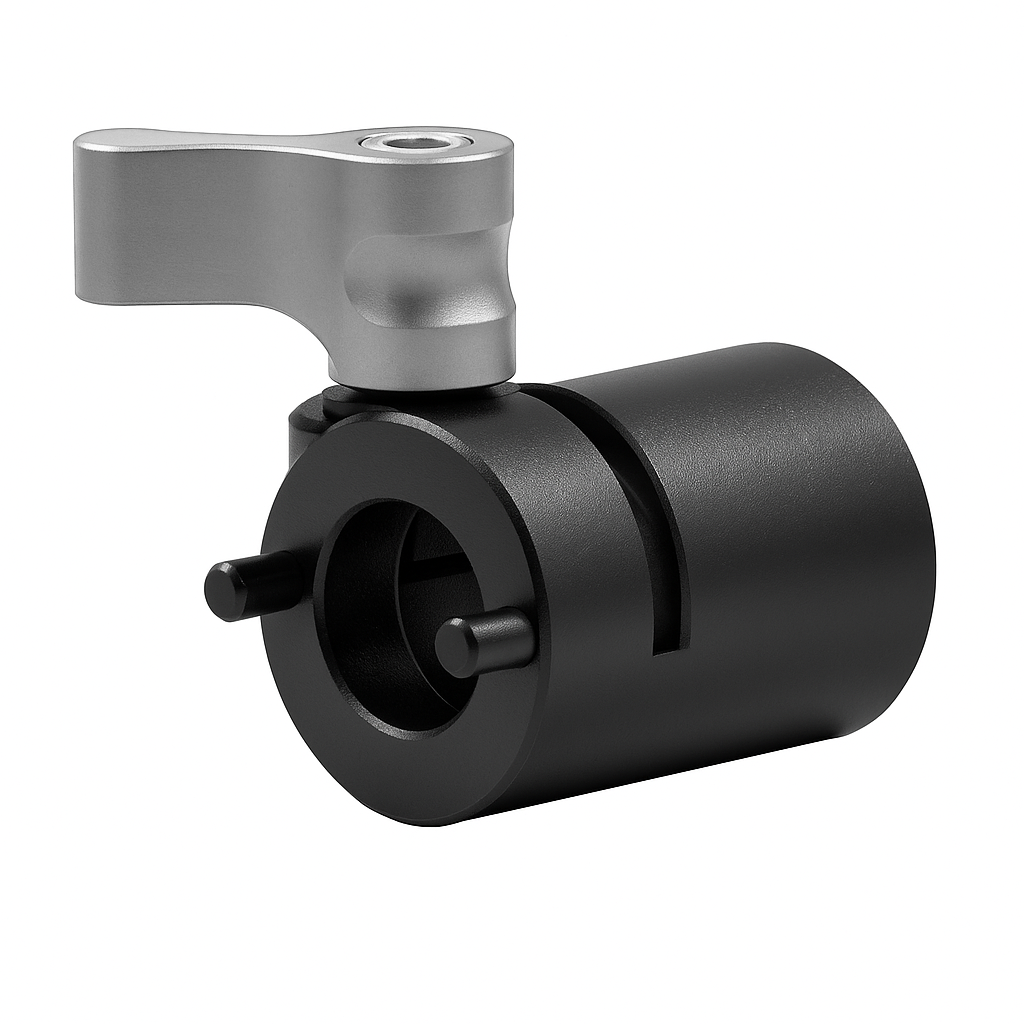 ARRI Pin Rod Clamp 15mm