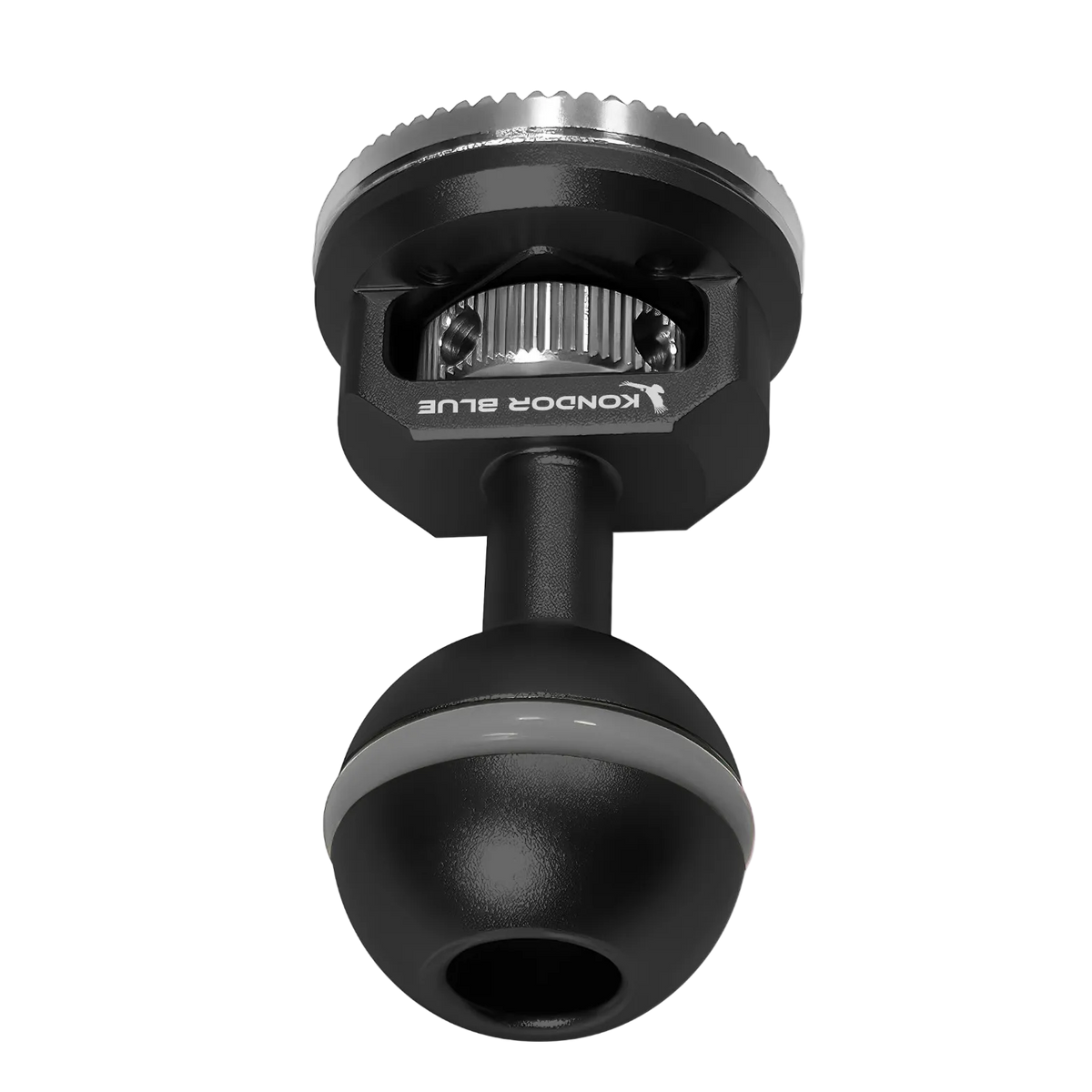 Ball Head to ARRI Rosette for Magic Arms
