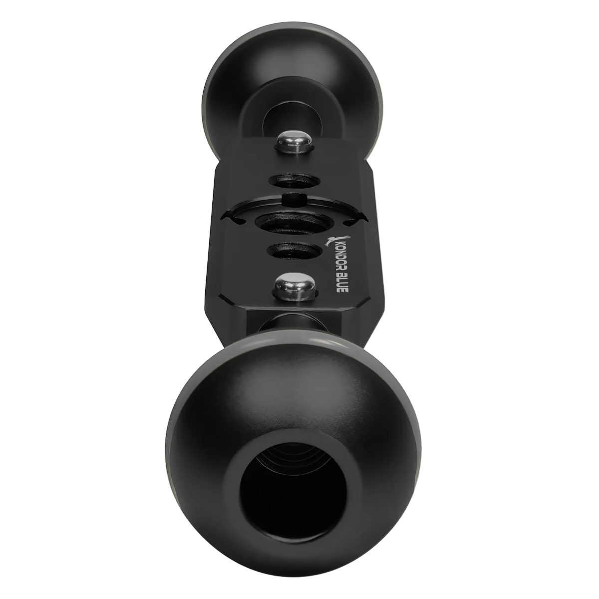 Cine Magic Arm 6" Extension Bar (Double Ball Head)