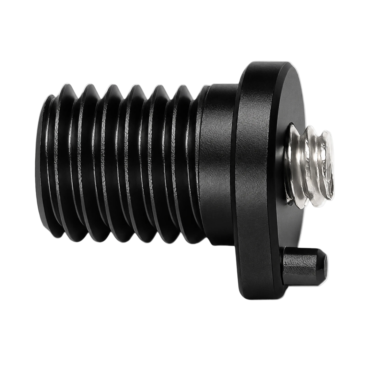 M12 Anti-Twist Rod Mount for 15mm Rods