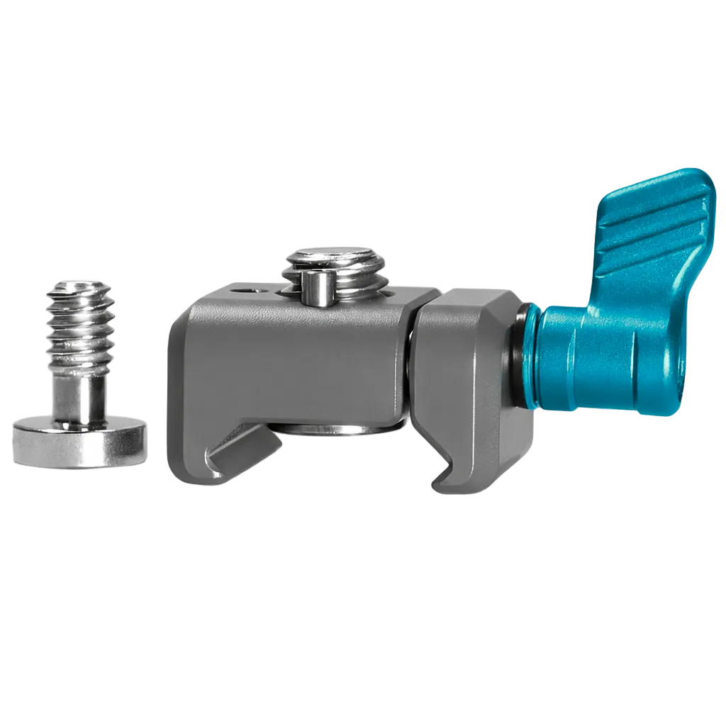 Anti Twist NATO Clamp
