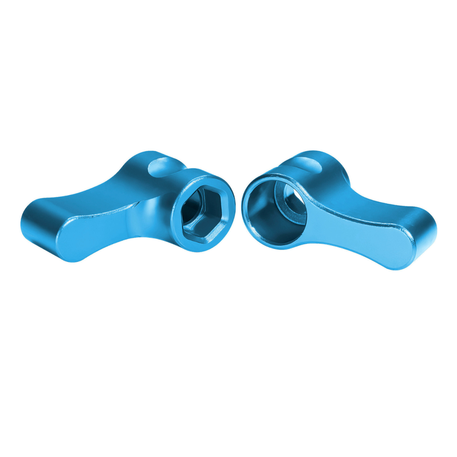 Kondor Blue Knob Pack