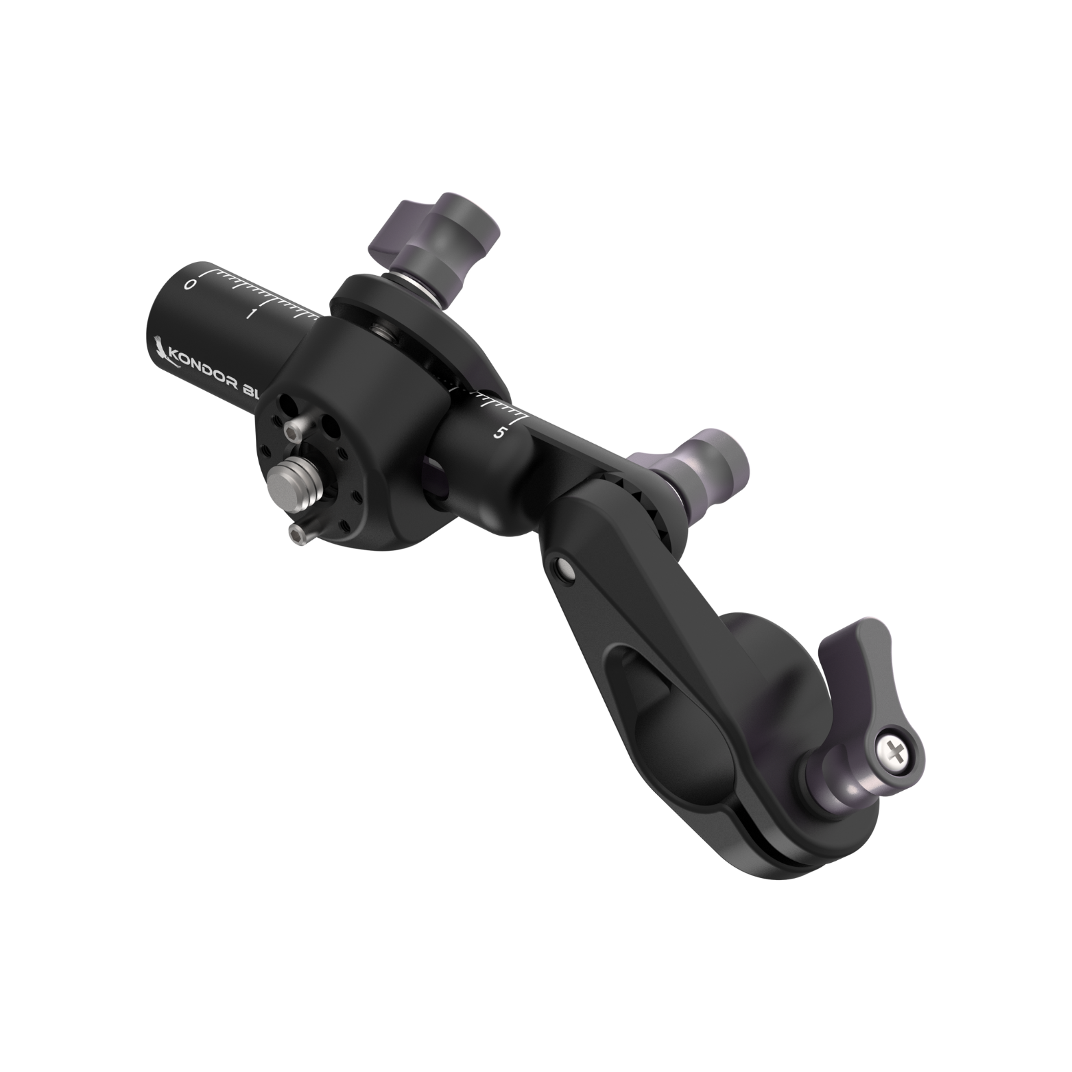 DJI LiDAR Cine Mount Kit