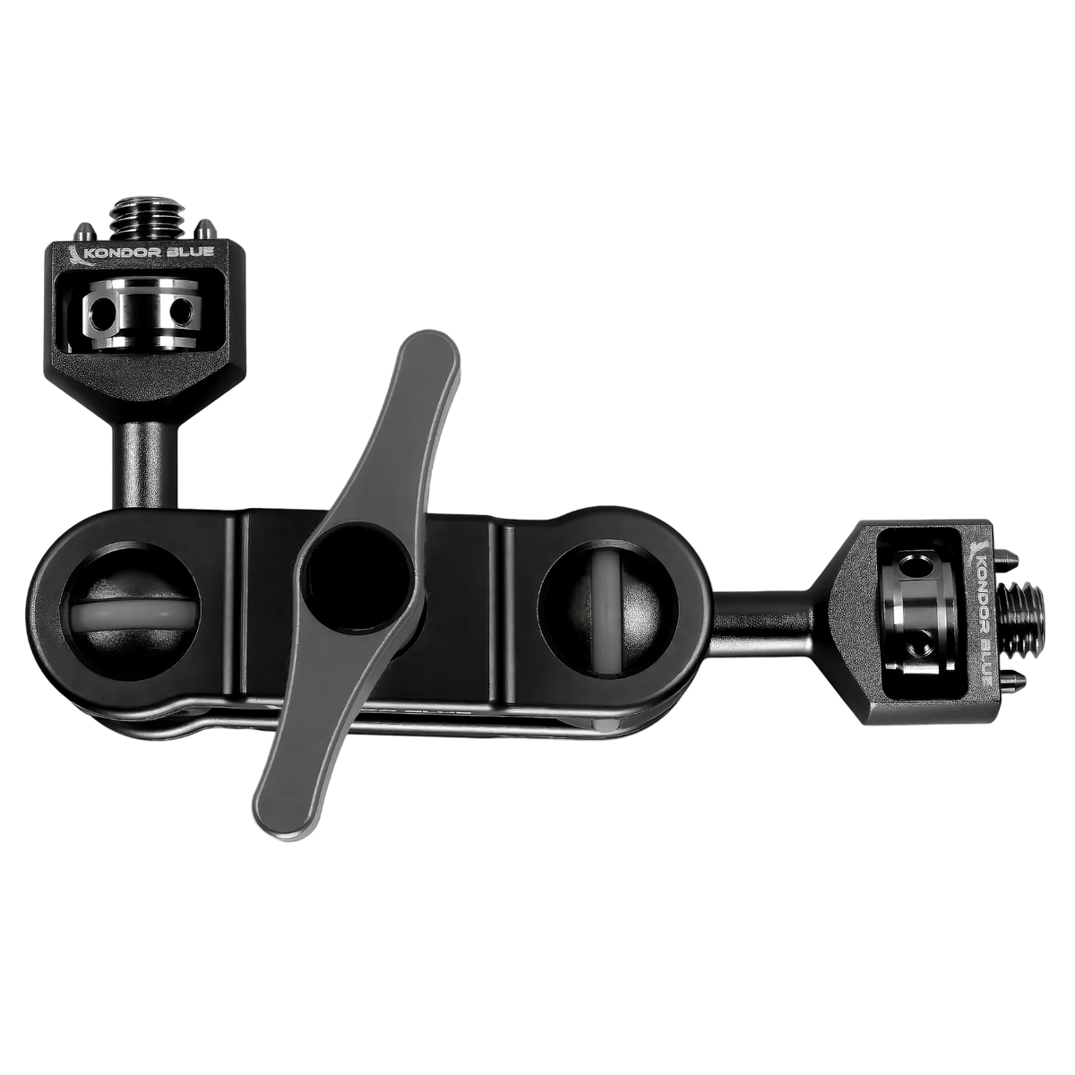 Cine Magic Arm with 3/8" Screws and Locator Pins