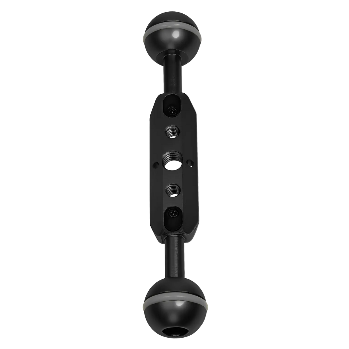Cine Magic Arm 6" Extension Bar (Double Ball Head)