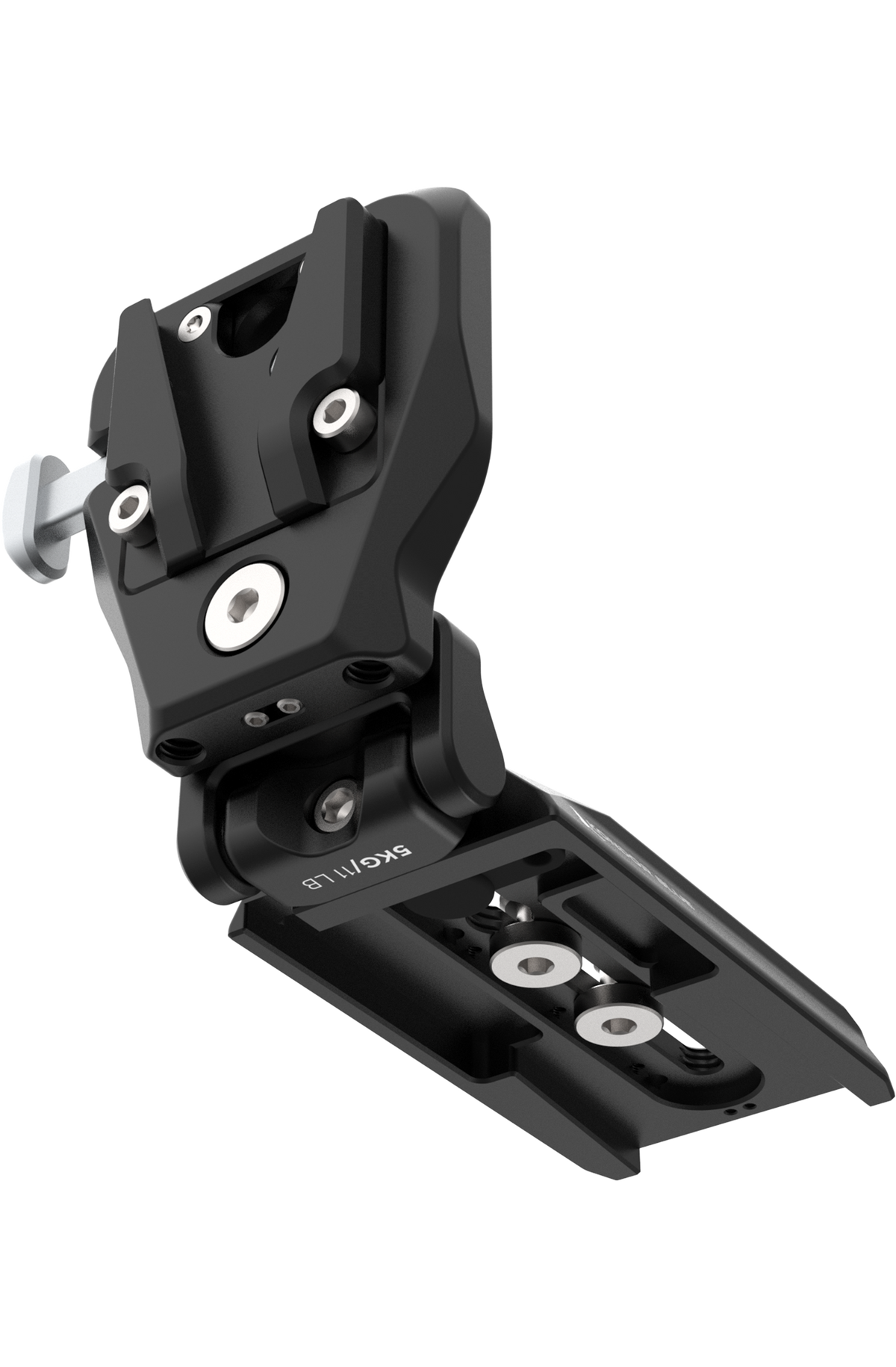 501 Pivot Battery Mount