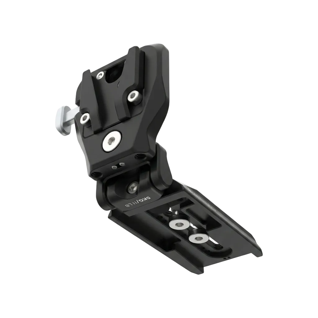 501 Pivot Battery Mount