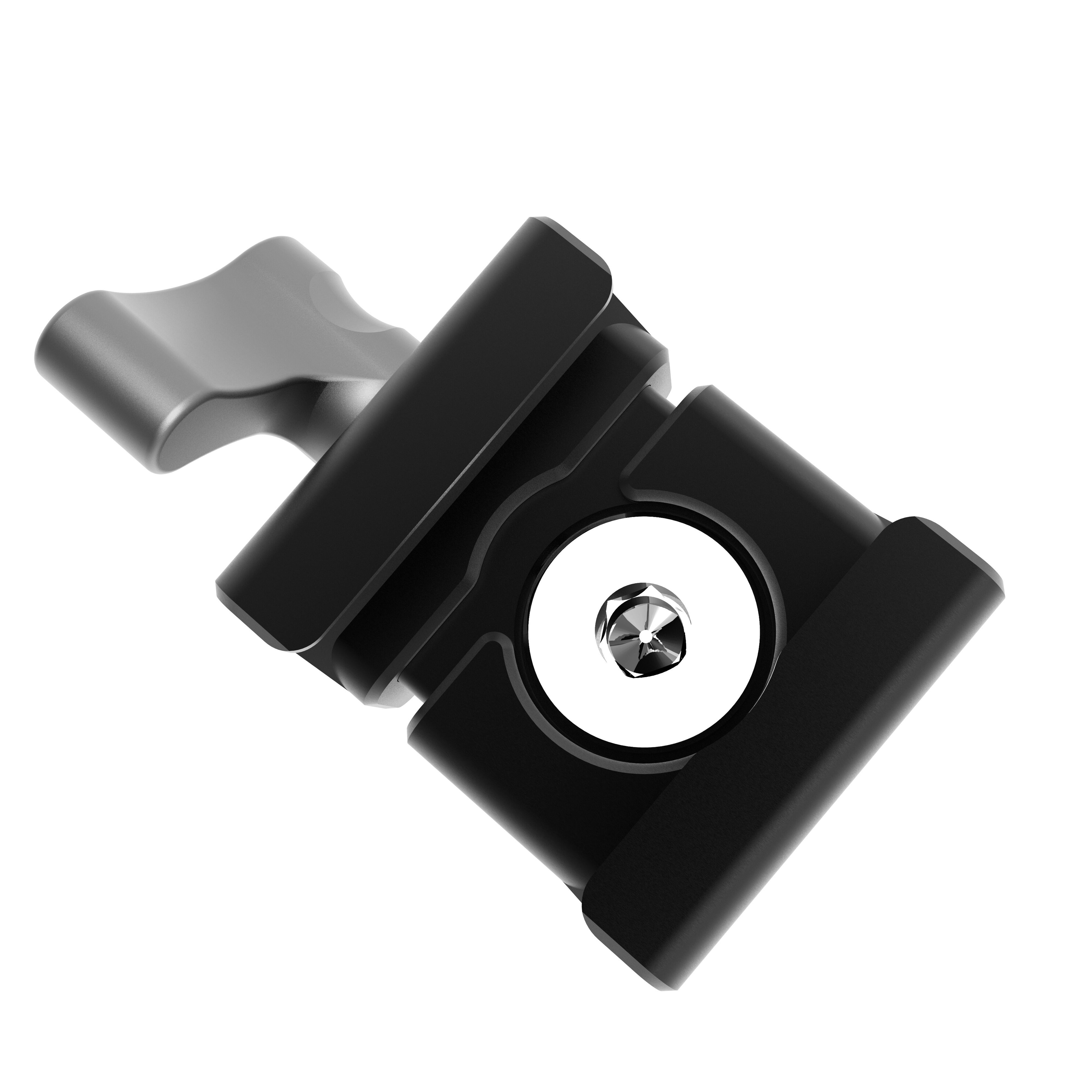 Anti Twist NATO Clamp