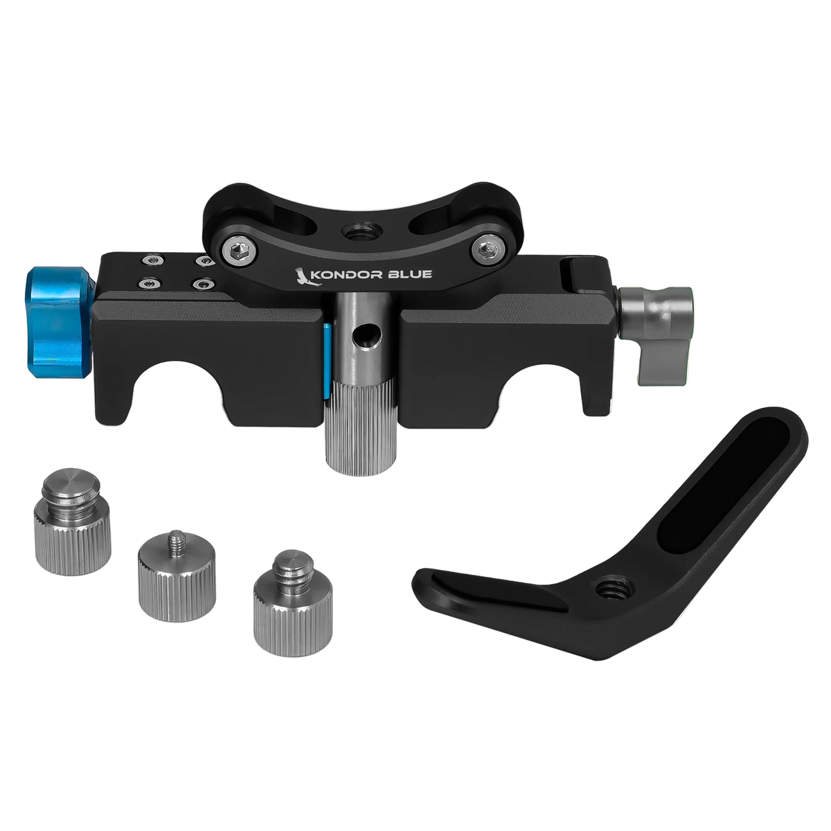 Universal Lens Support Kit for LWS 15mm Rods