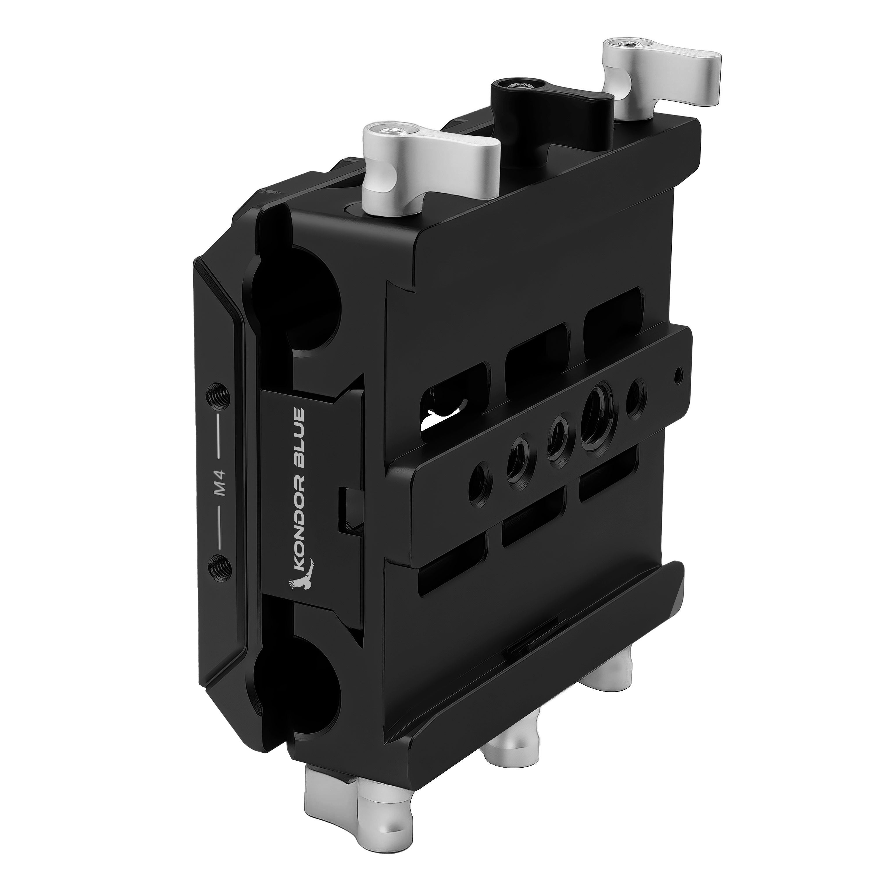 LWS ARRI Bridge Plate For Cinema Cameras