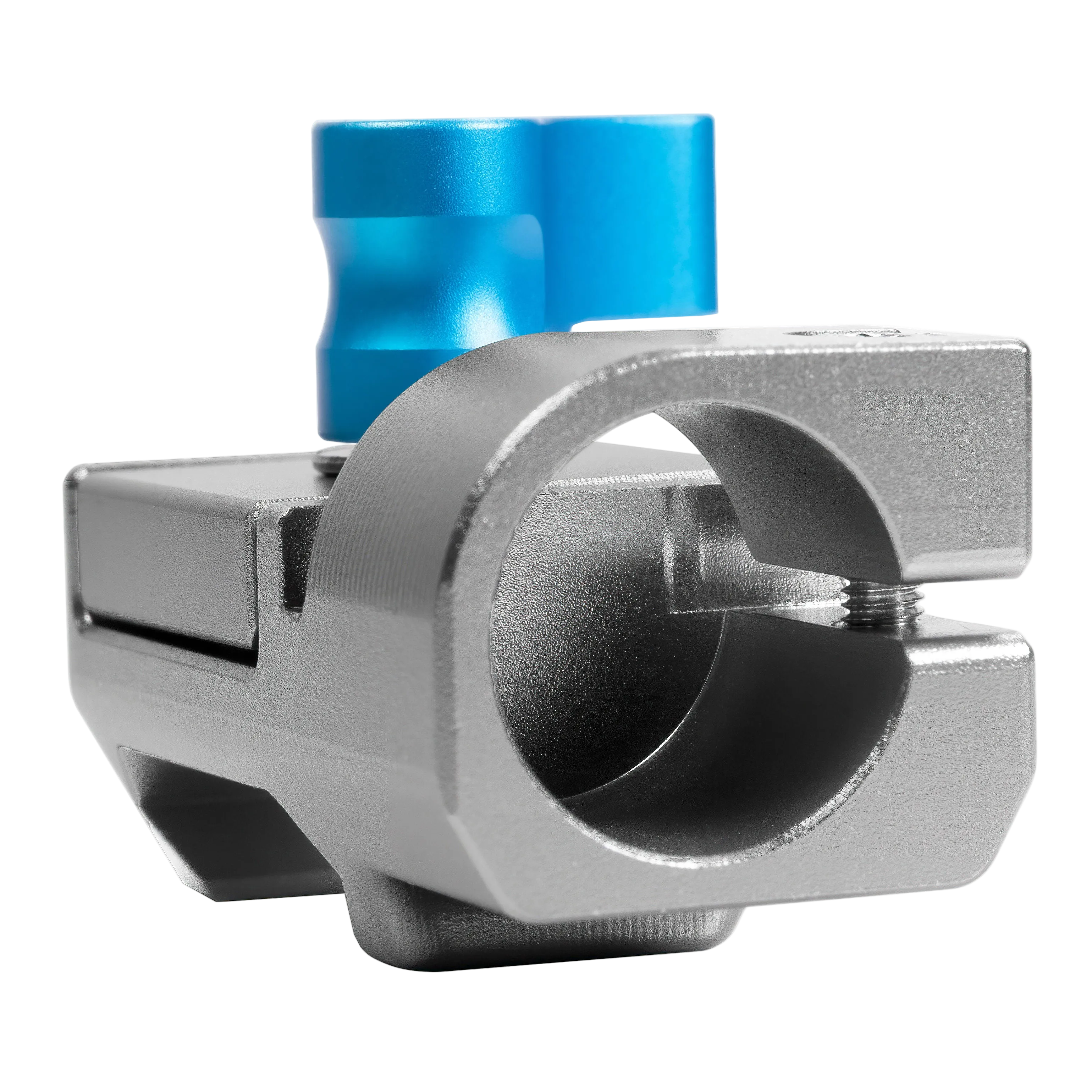 NATO Single Rod Clamp 15mm