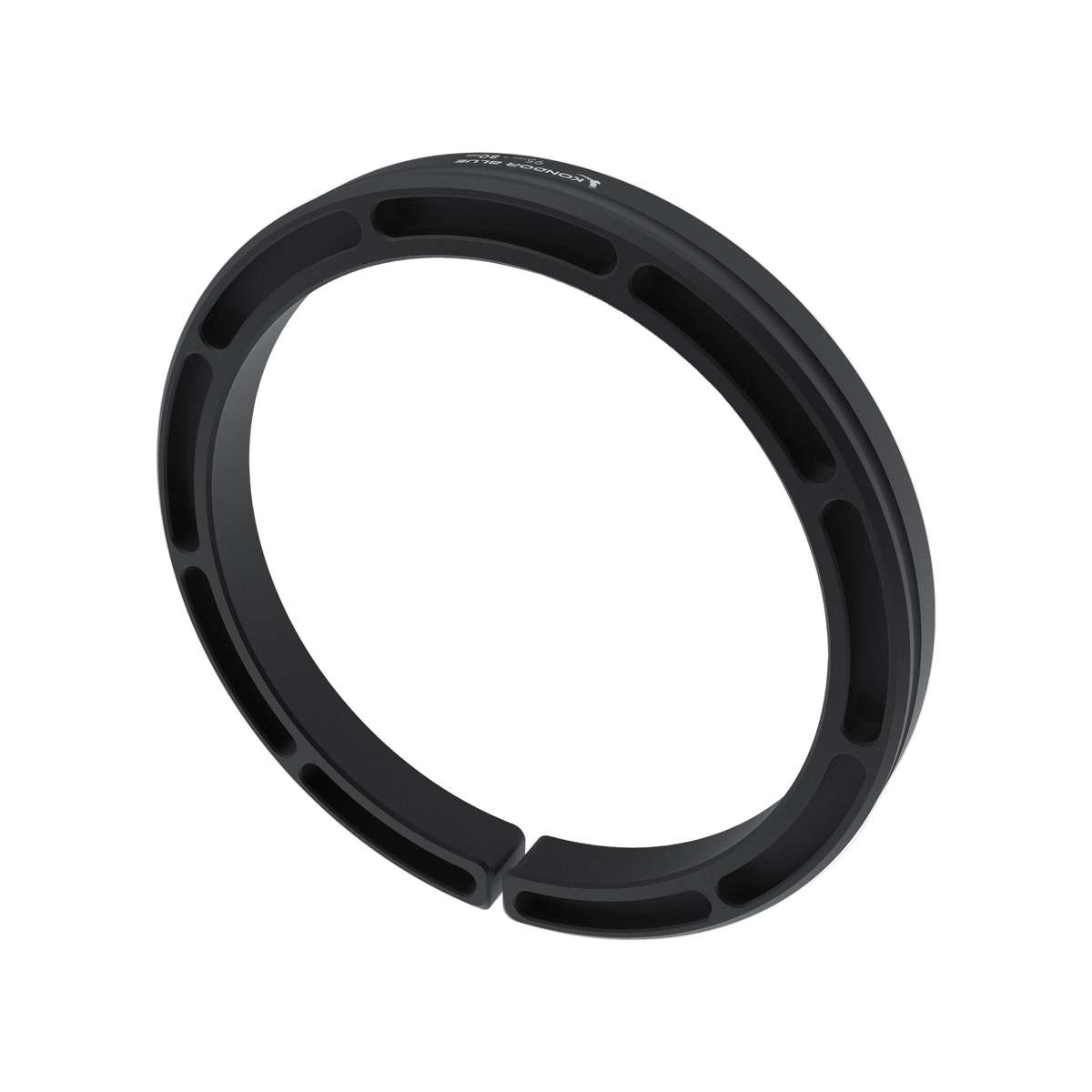 Cine Lens Clamp-On Adapter Rings