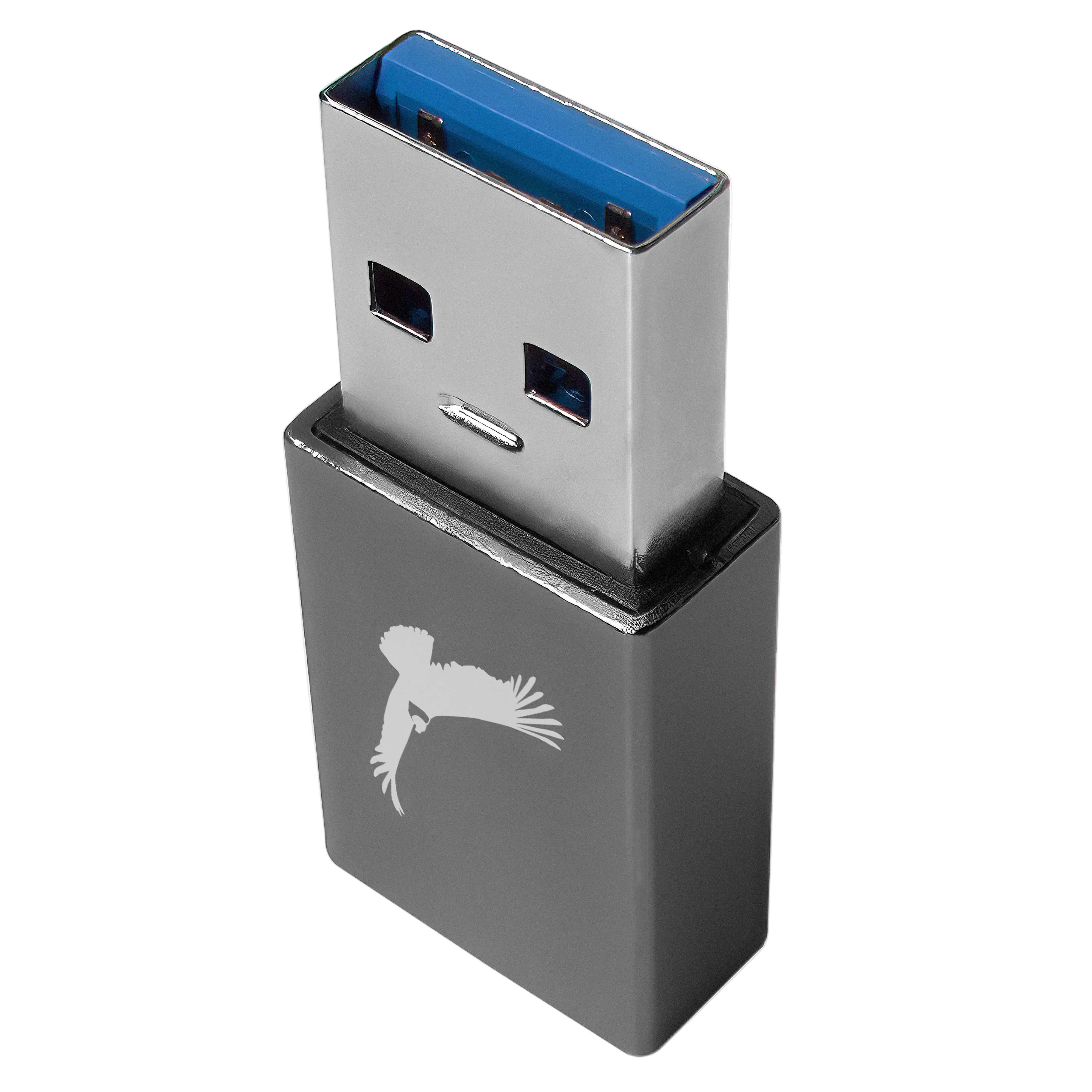 USB-C to USB-A 3.0 Adapter
