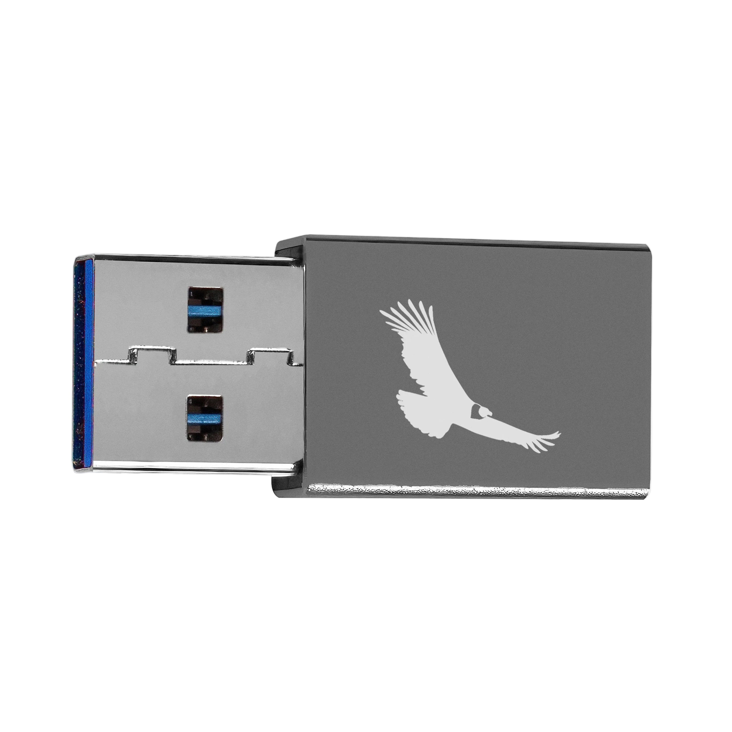 USB-C to USB-A 3.0 Adapter