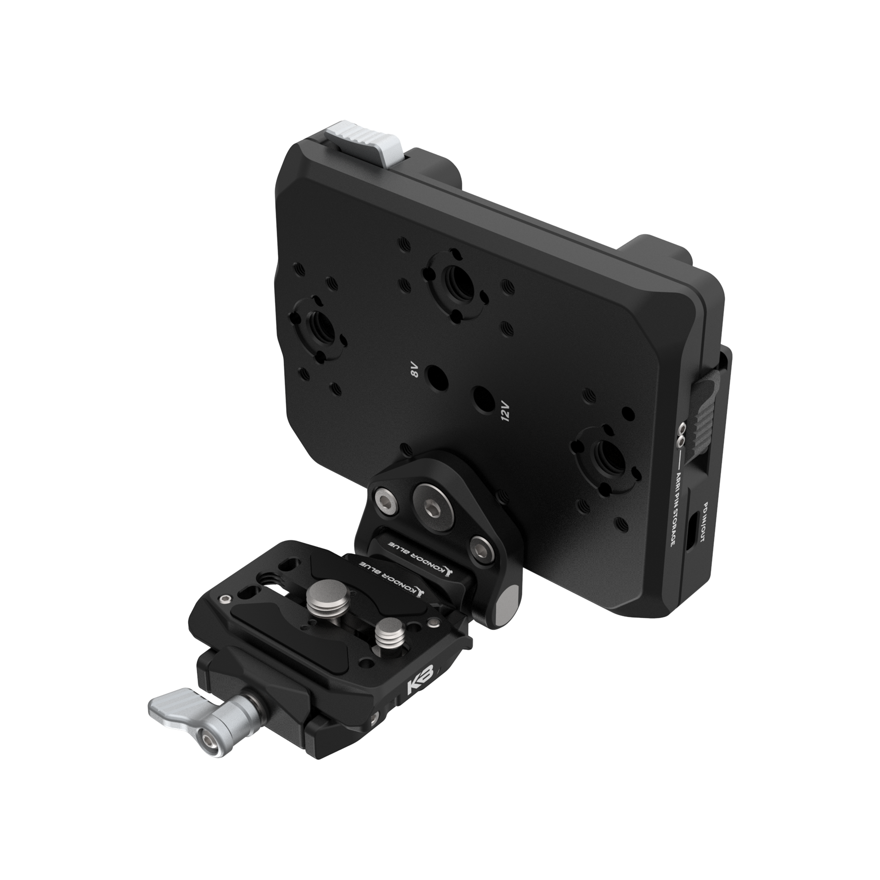 ARC Battery Mount