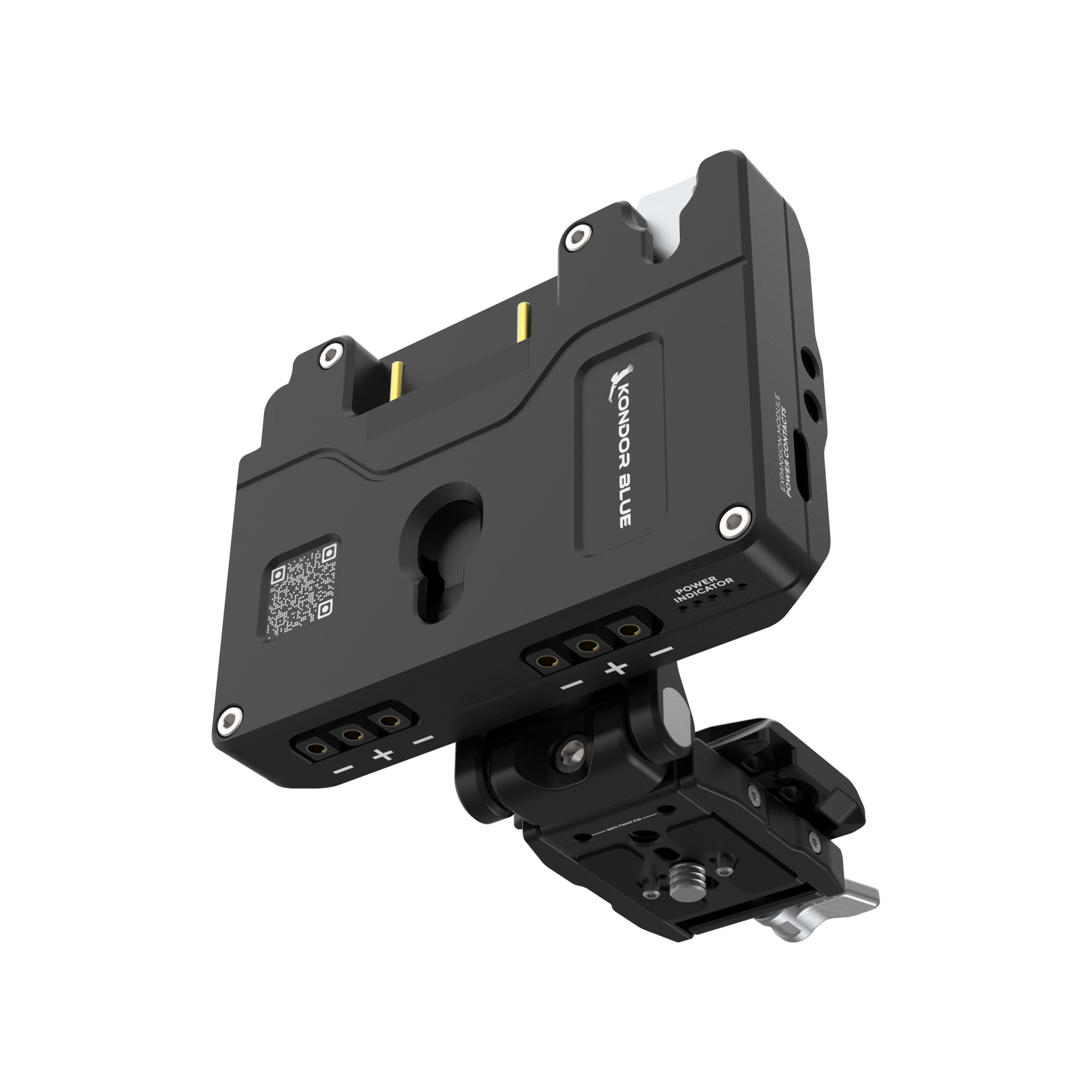 ARC Battery Mount