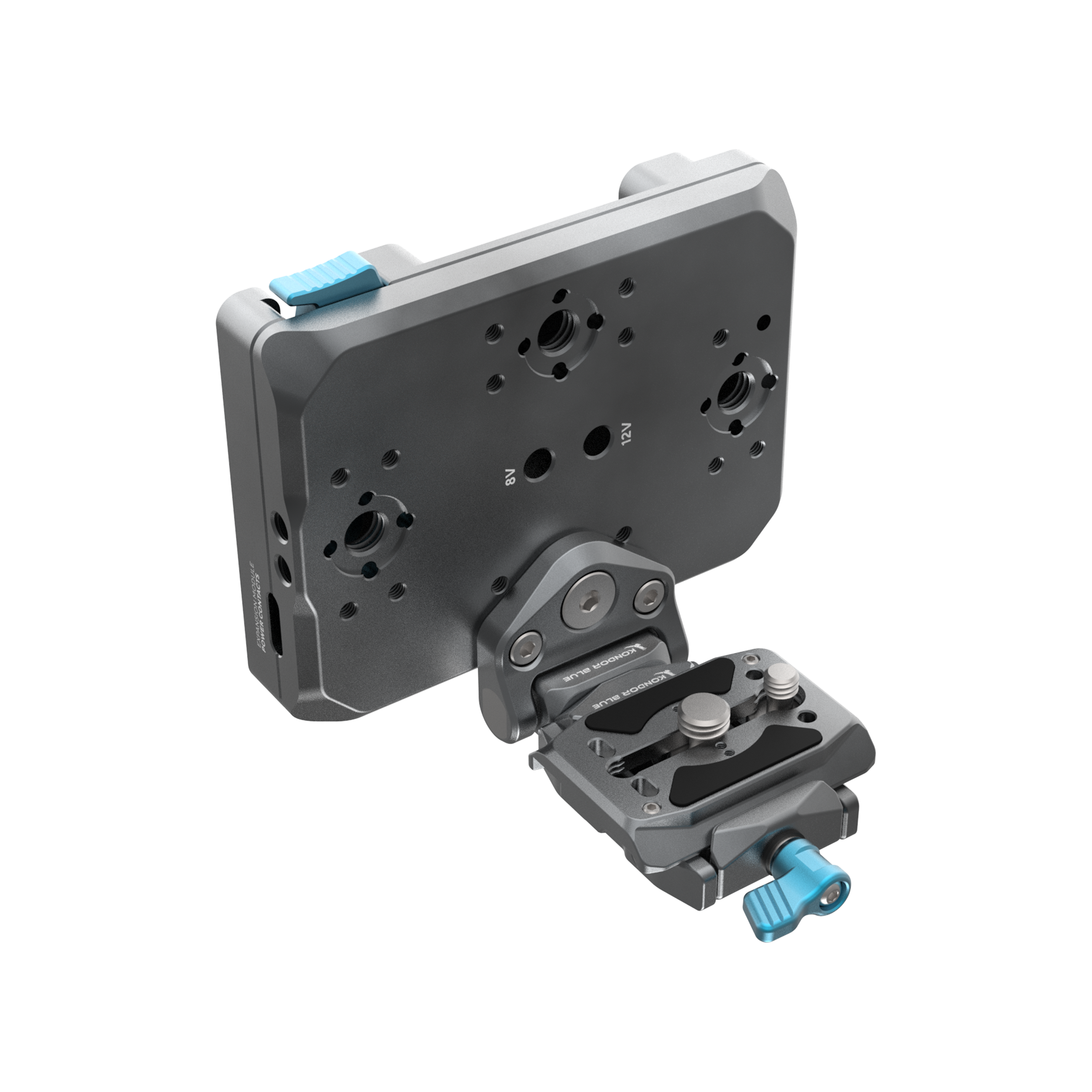 ARC Battery Mount