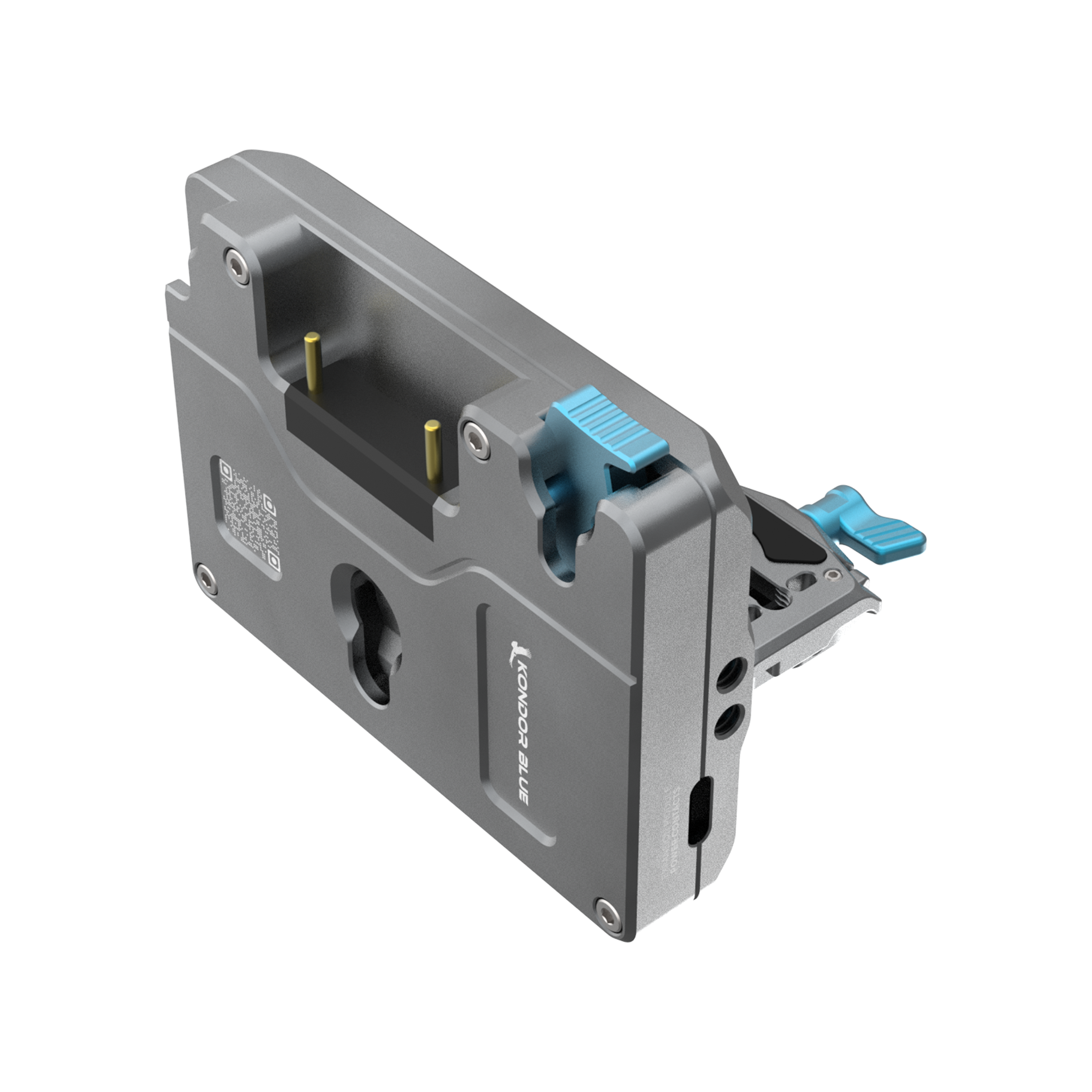 ARC Battery Mount