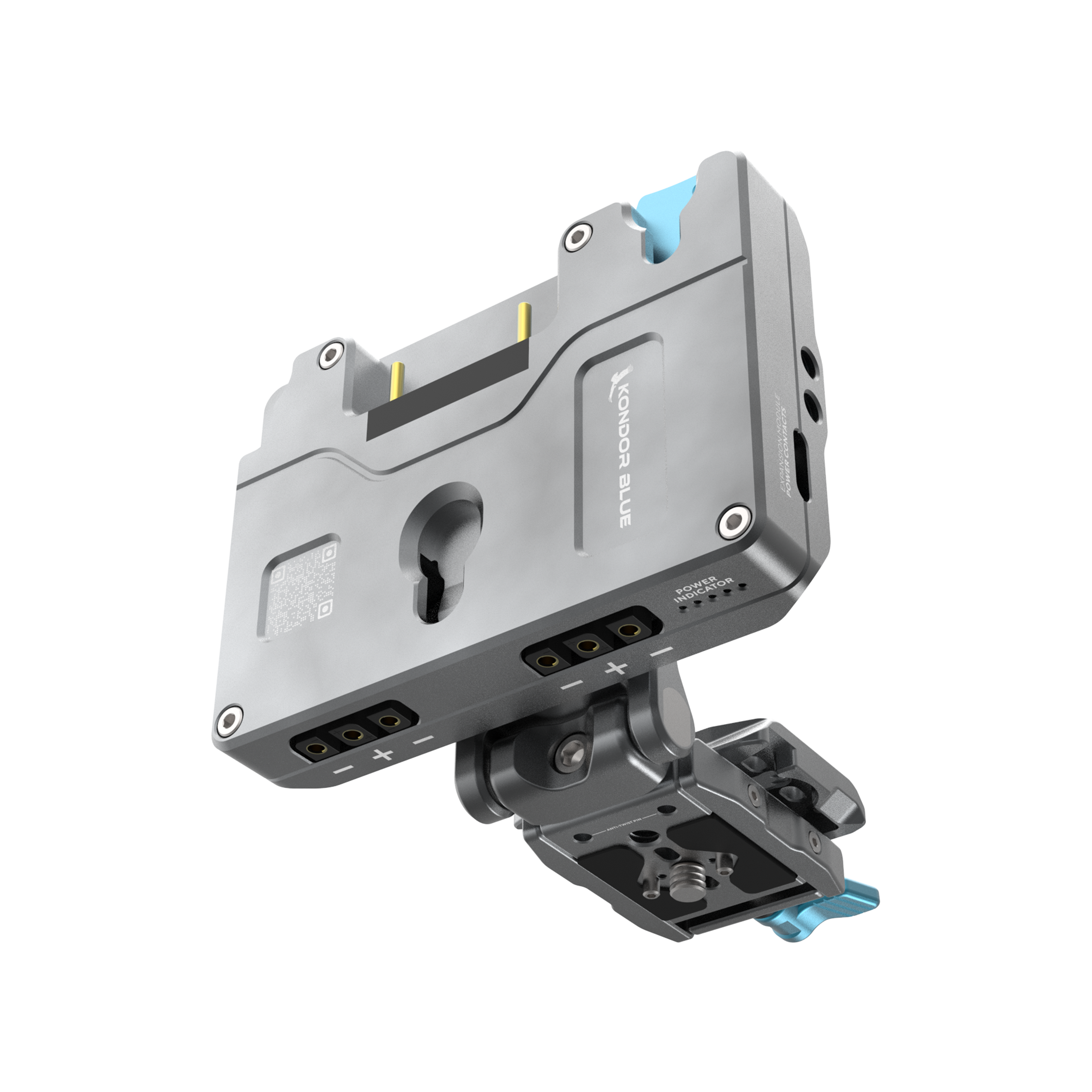 ARC Battery Mount