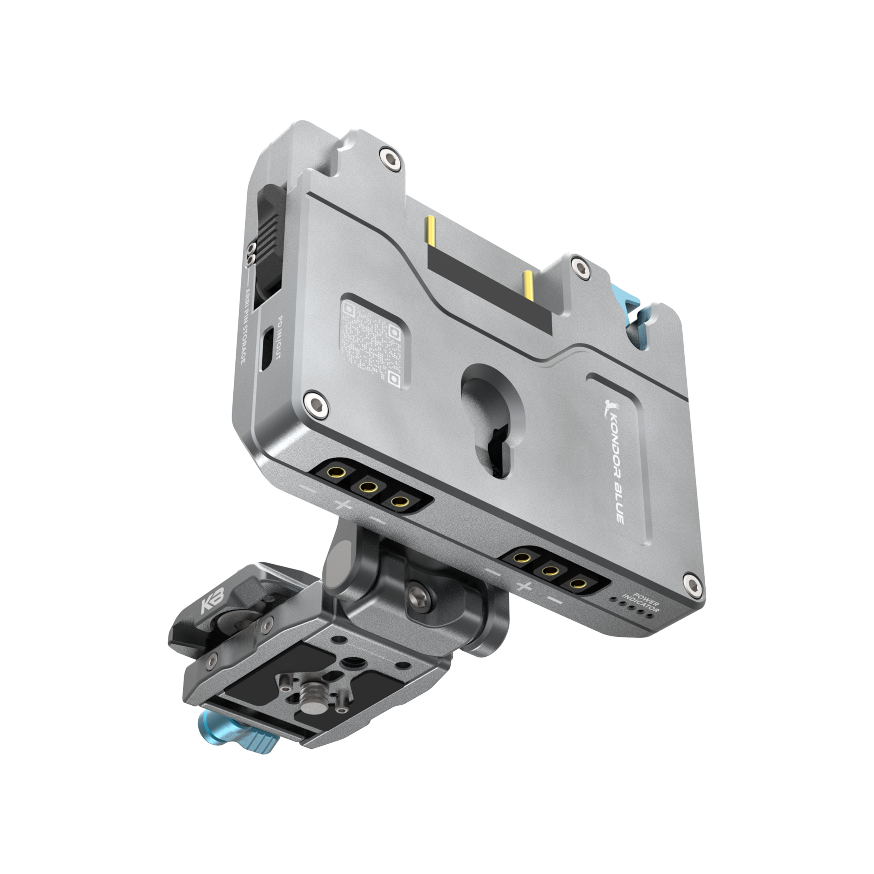 ARC Battery Mount