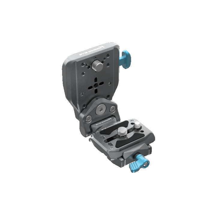 ARC Battery Mount