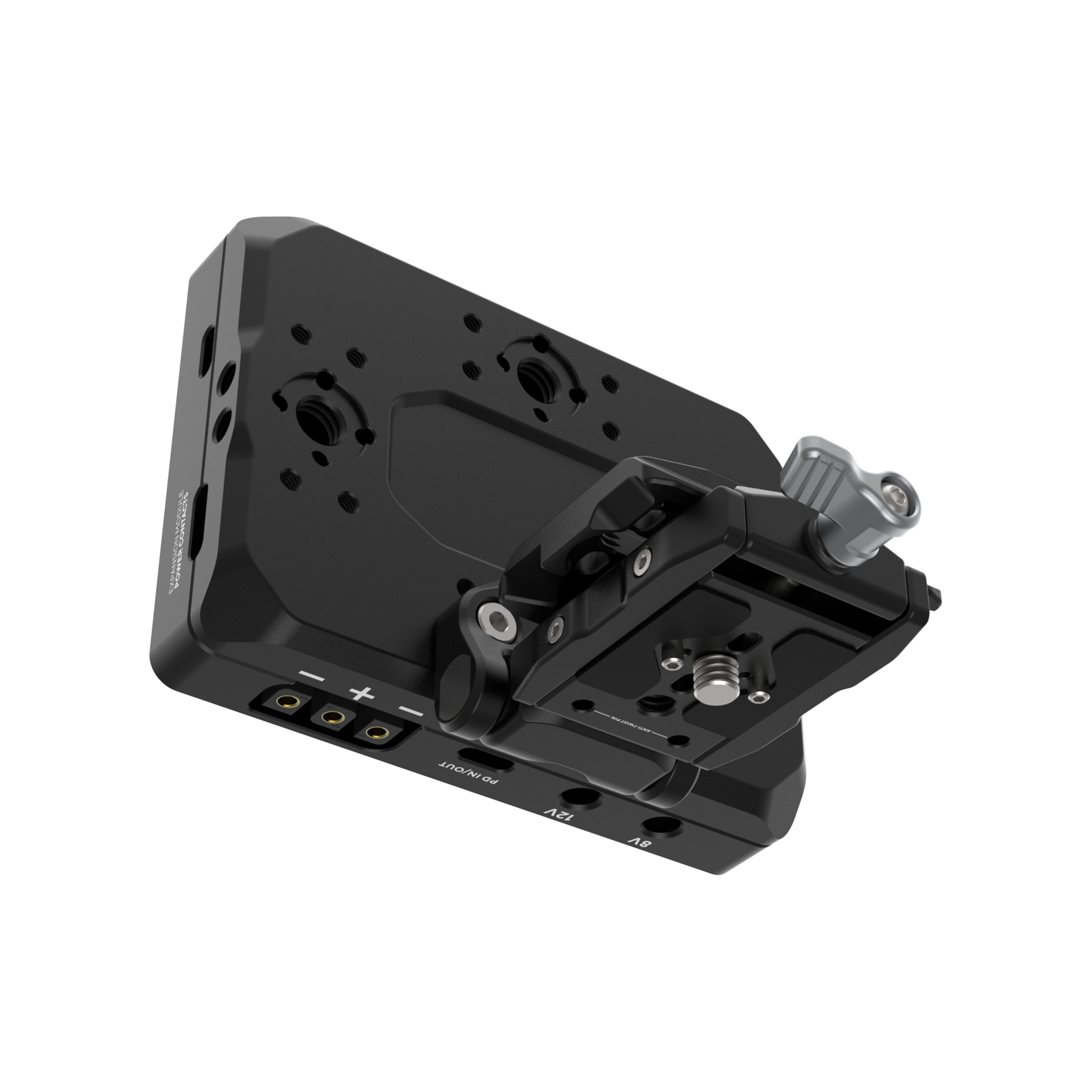 ARC Battery Mount