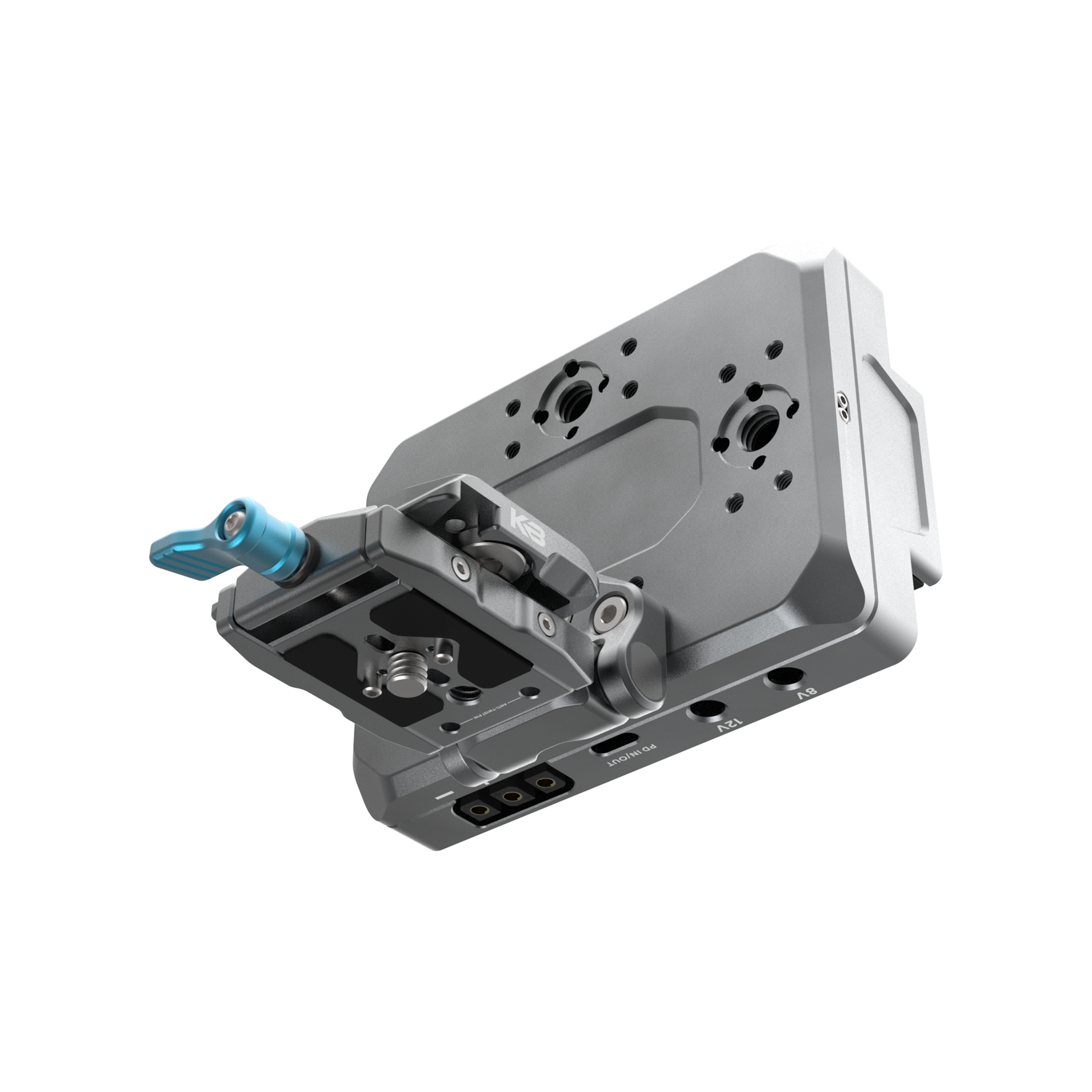 ARC Battery Mount