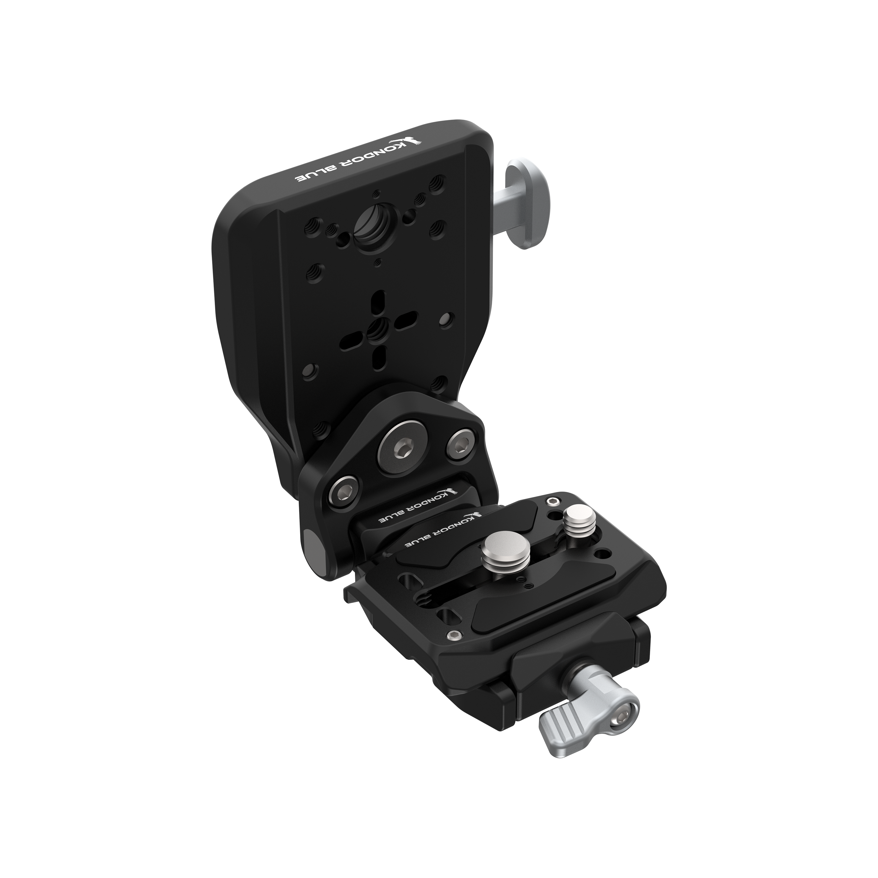 ARC Battery Mount