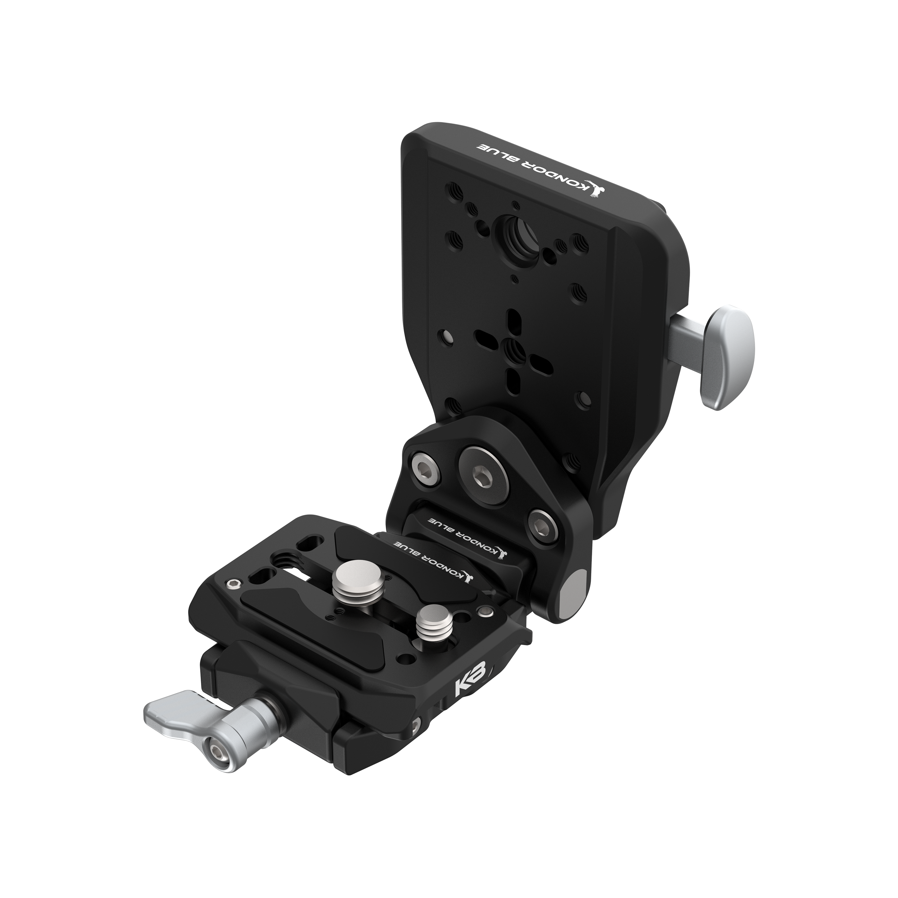 ARC Battery Mount