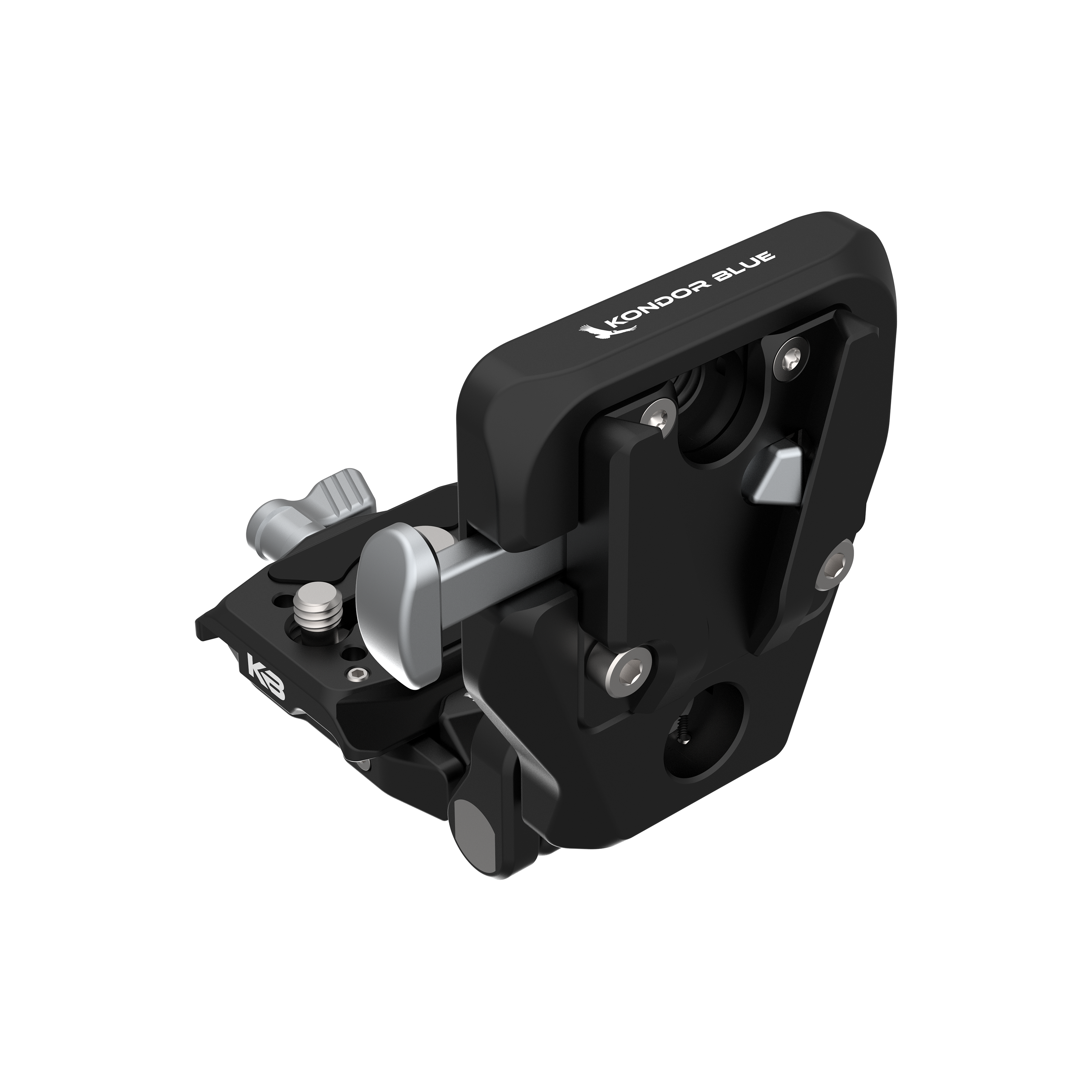ARC Battery Mount