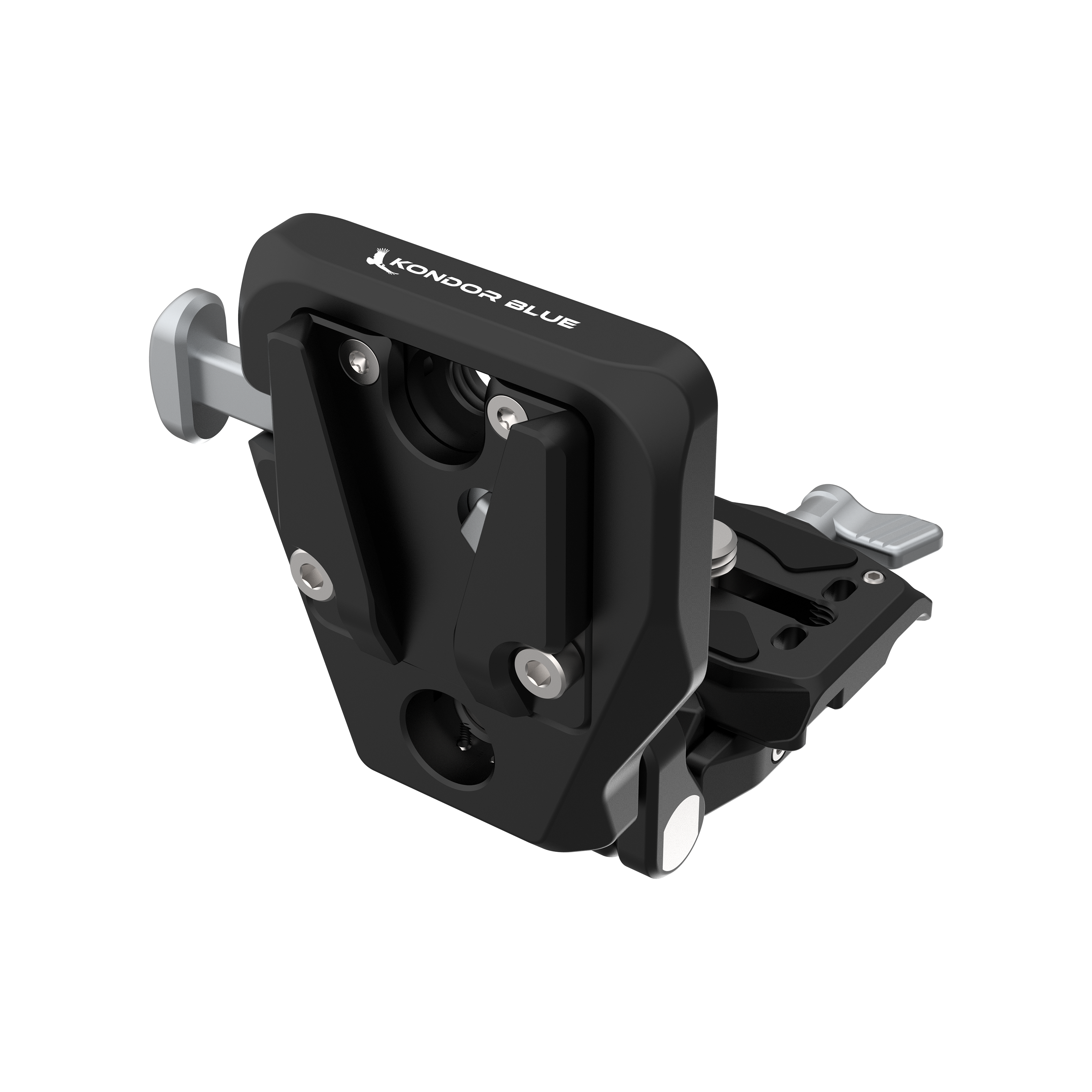 ARC Battery Mount