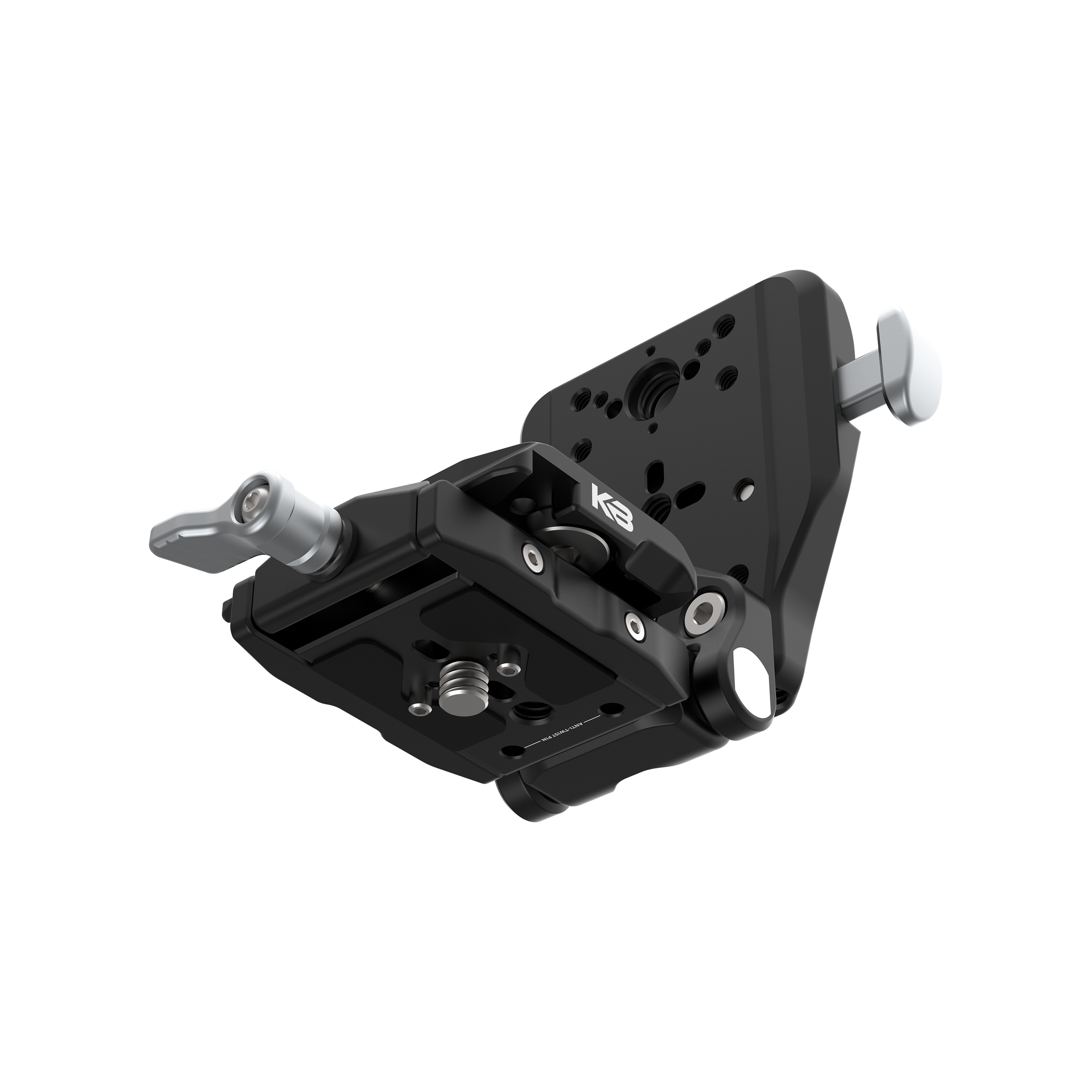 ARC Battery Mount