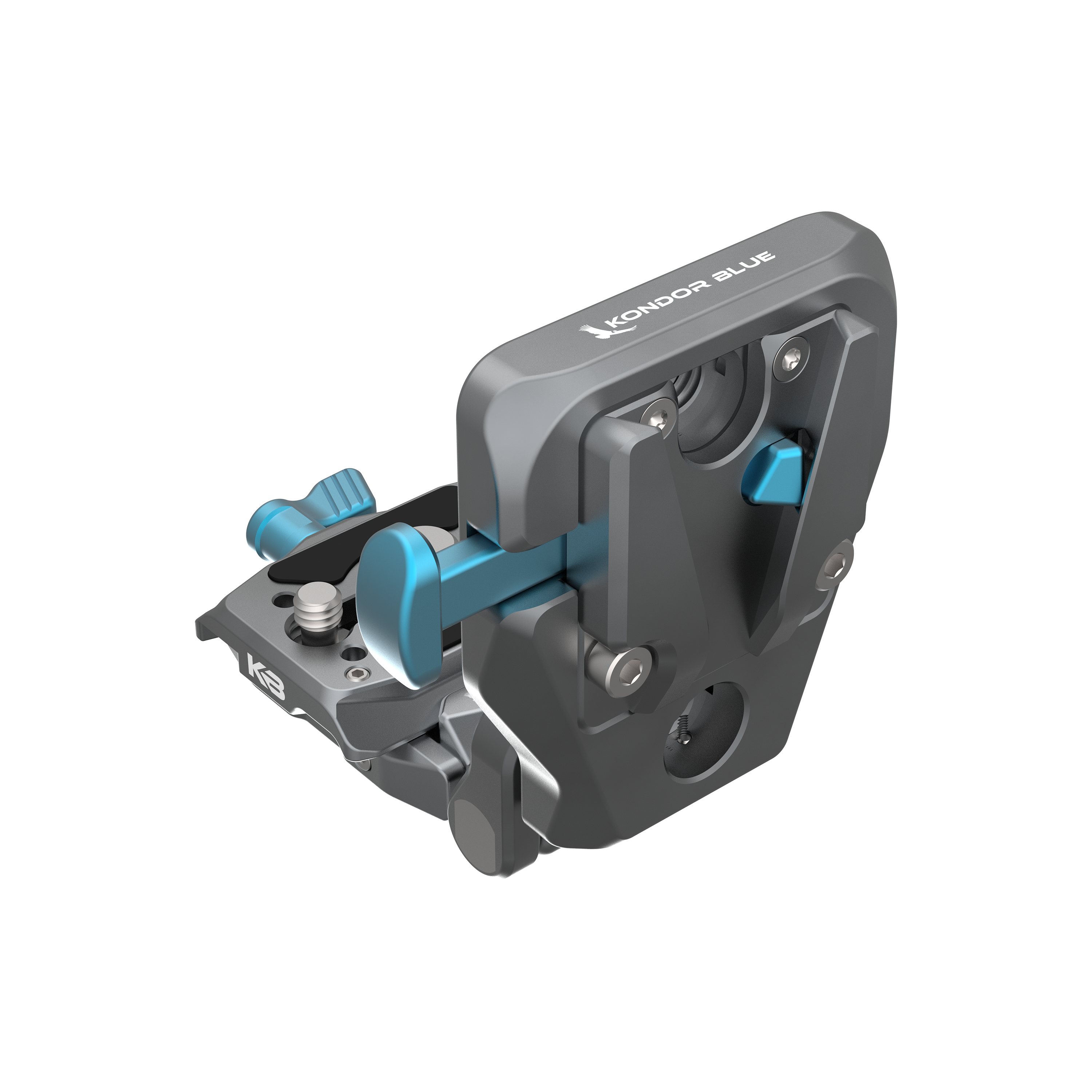 ARC Battery Mount