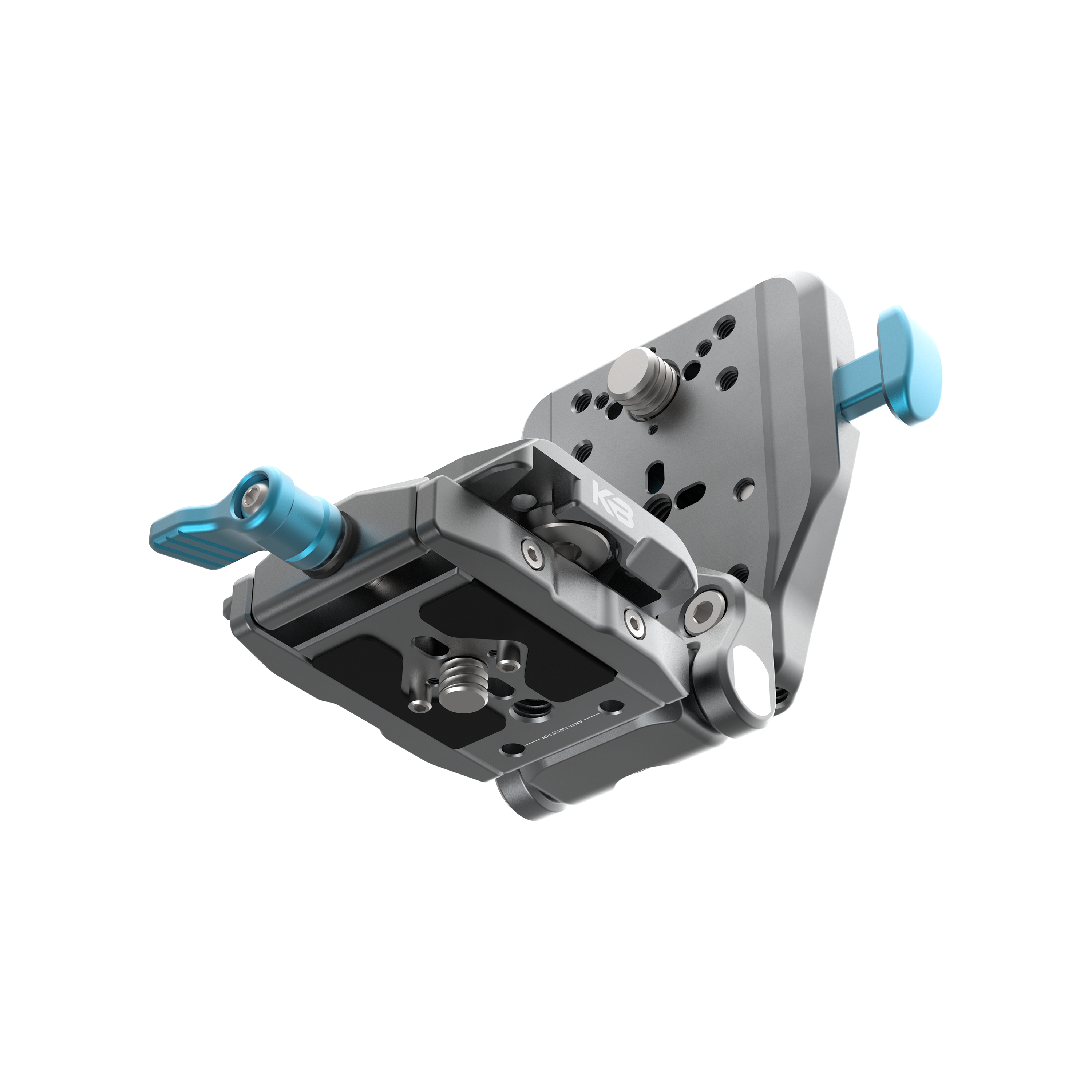 ARC Battery Mount