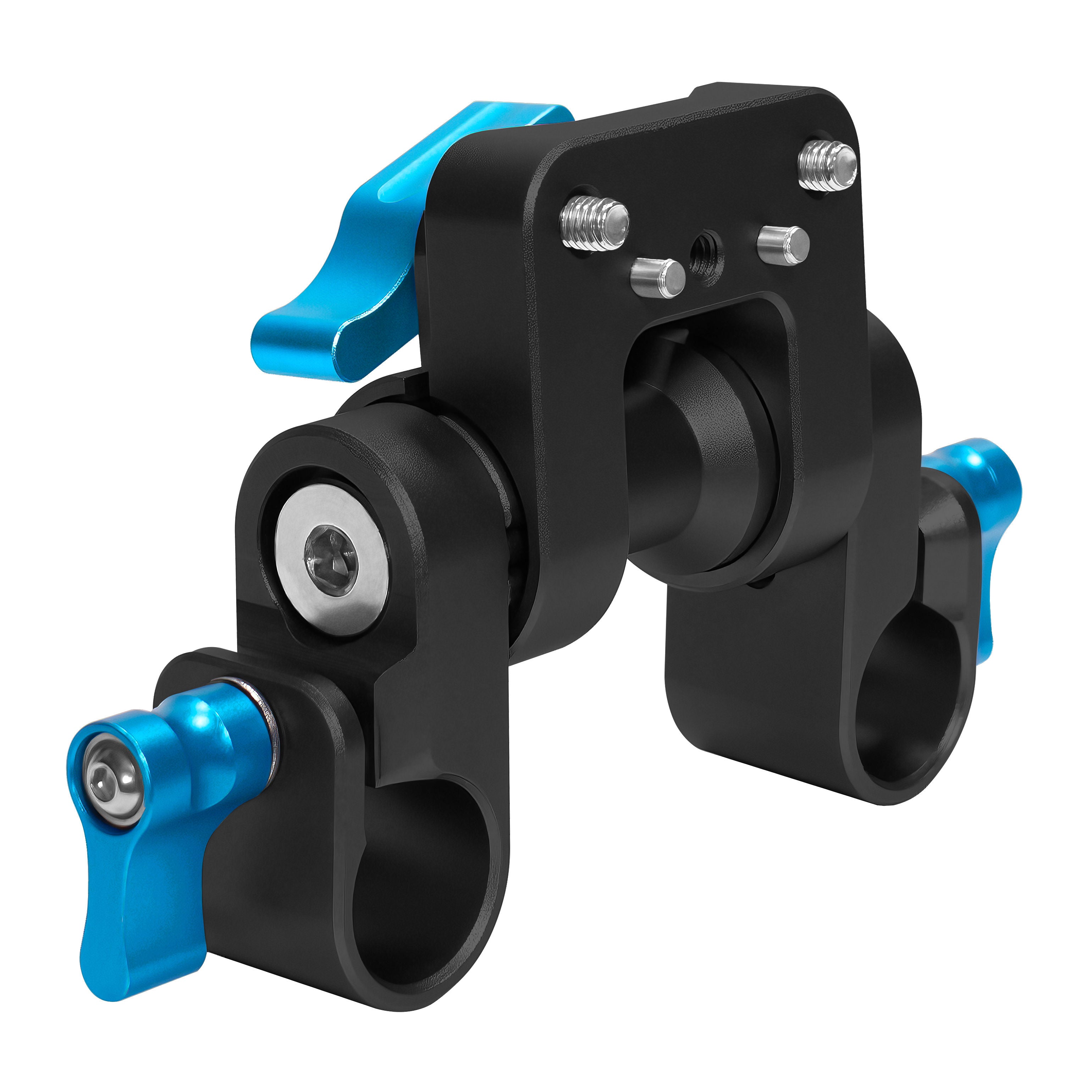 Swiveling Battery Plate Rod Block