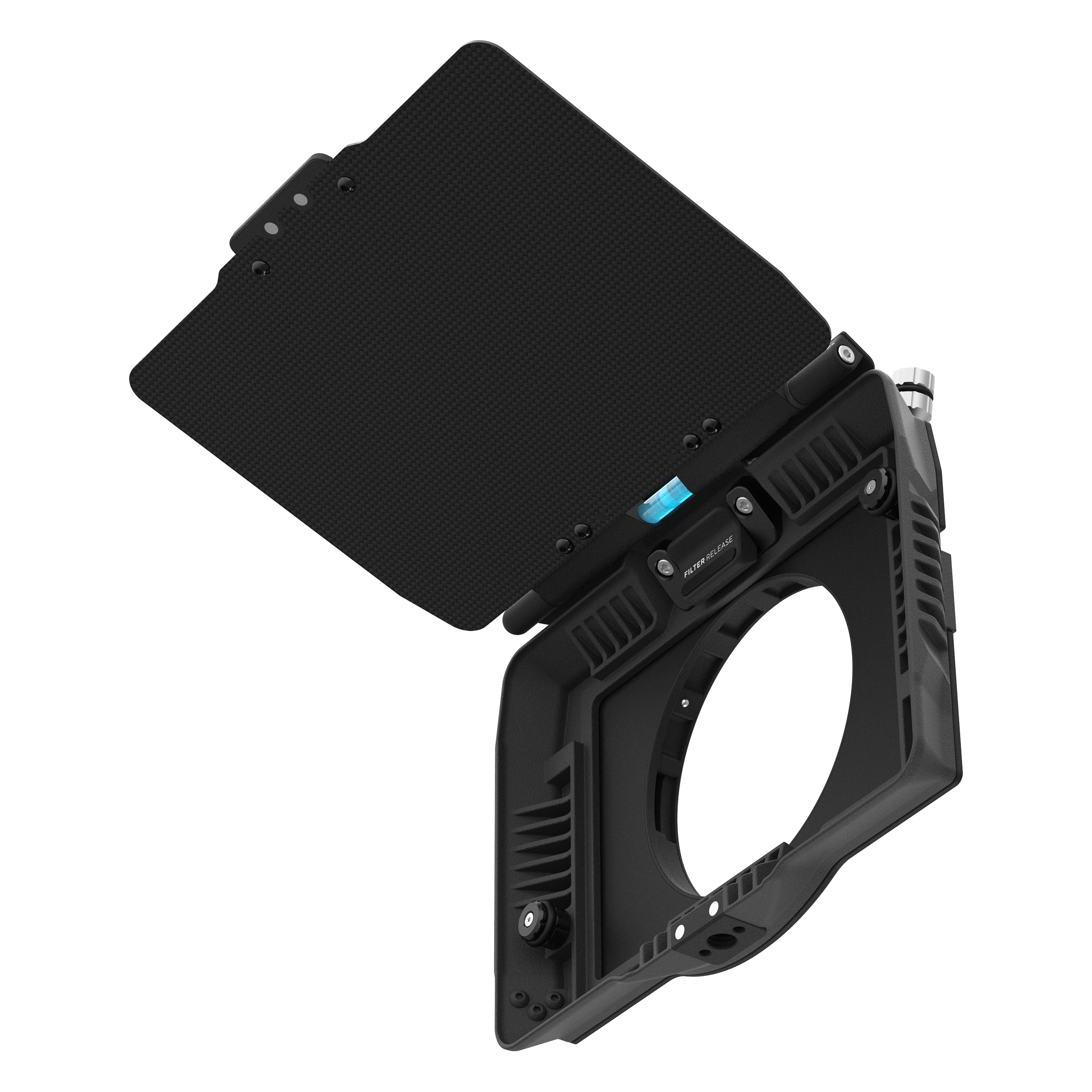 4x5 Matte Box System