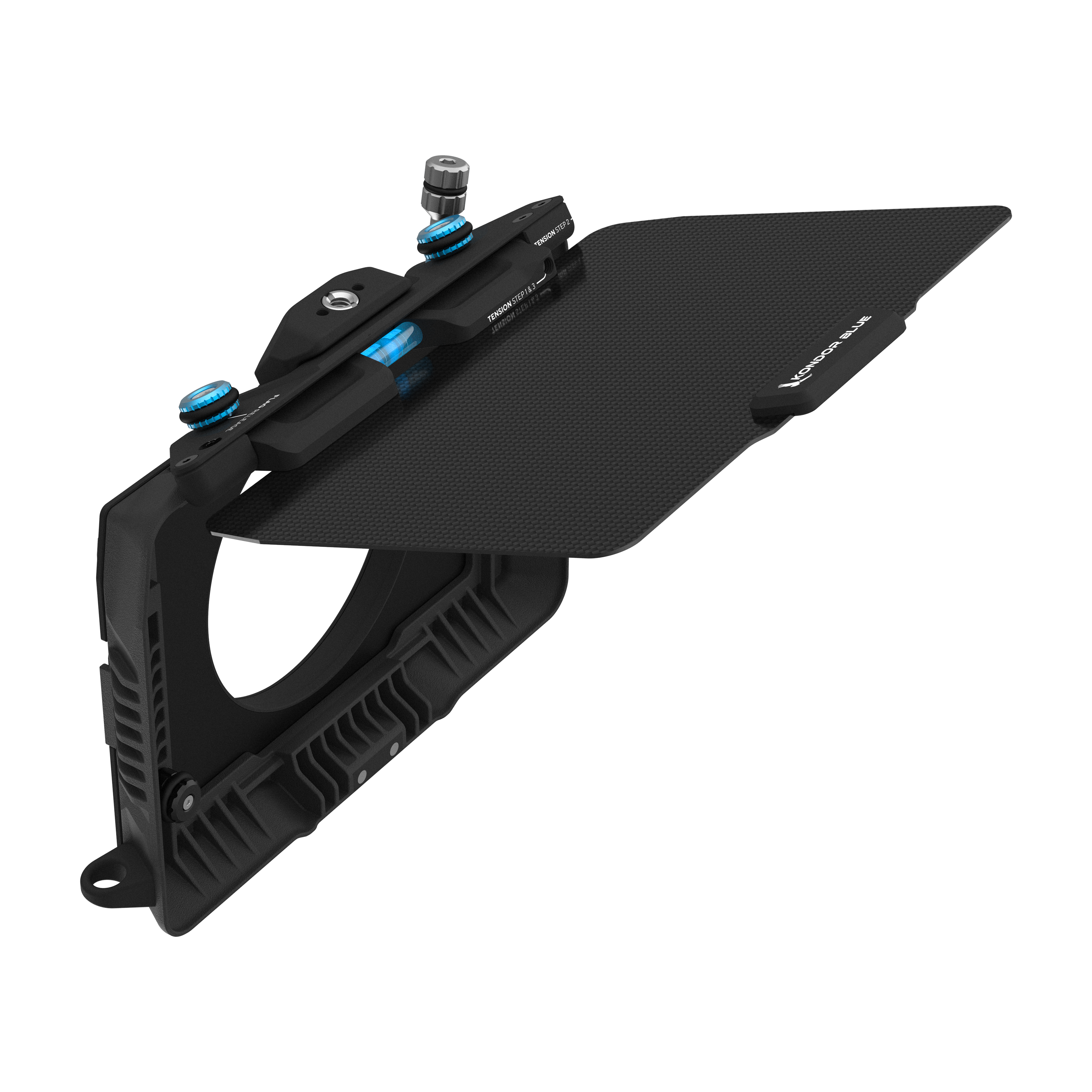 4x5 Matte Box System