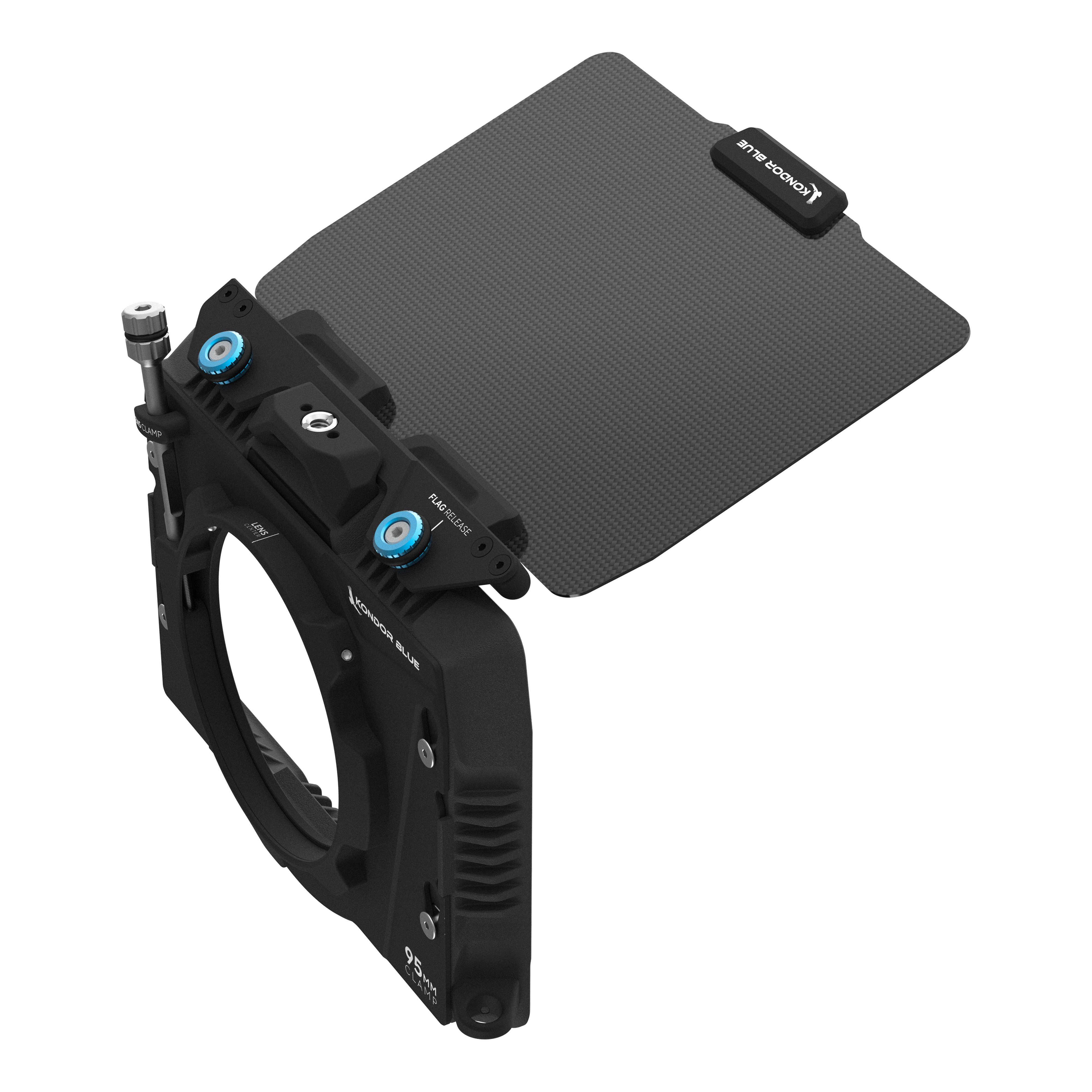 4x5 Matte Box System