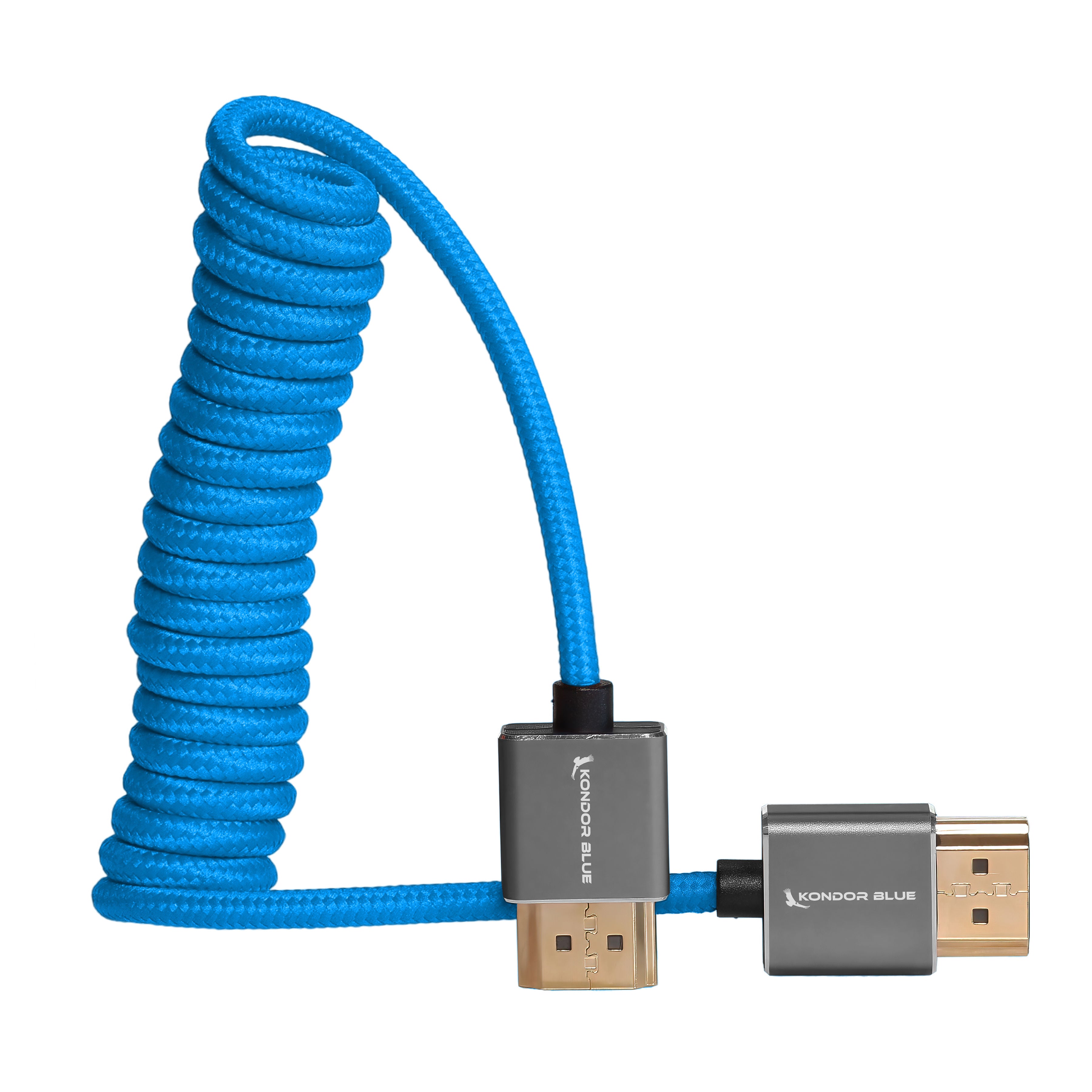 Keeping It Together: The Charm of Braided Cables