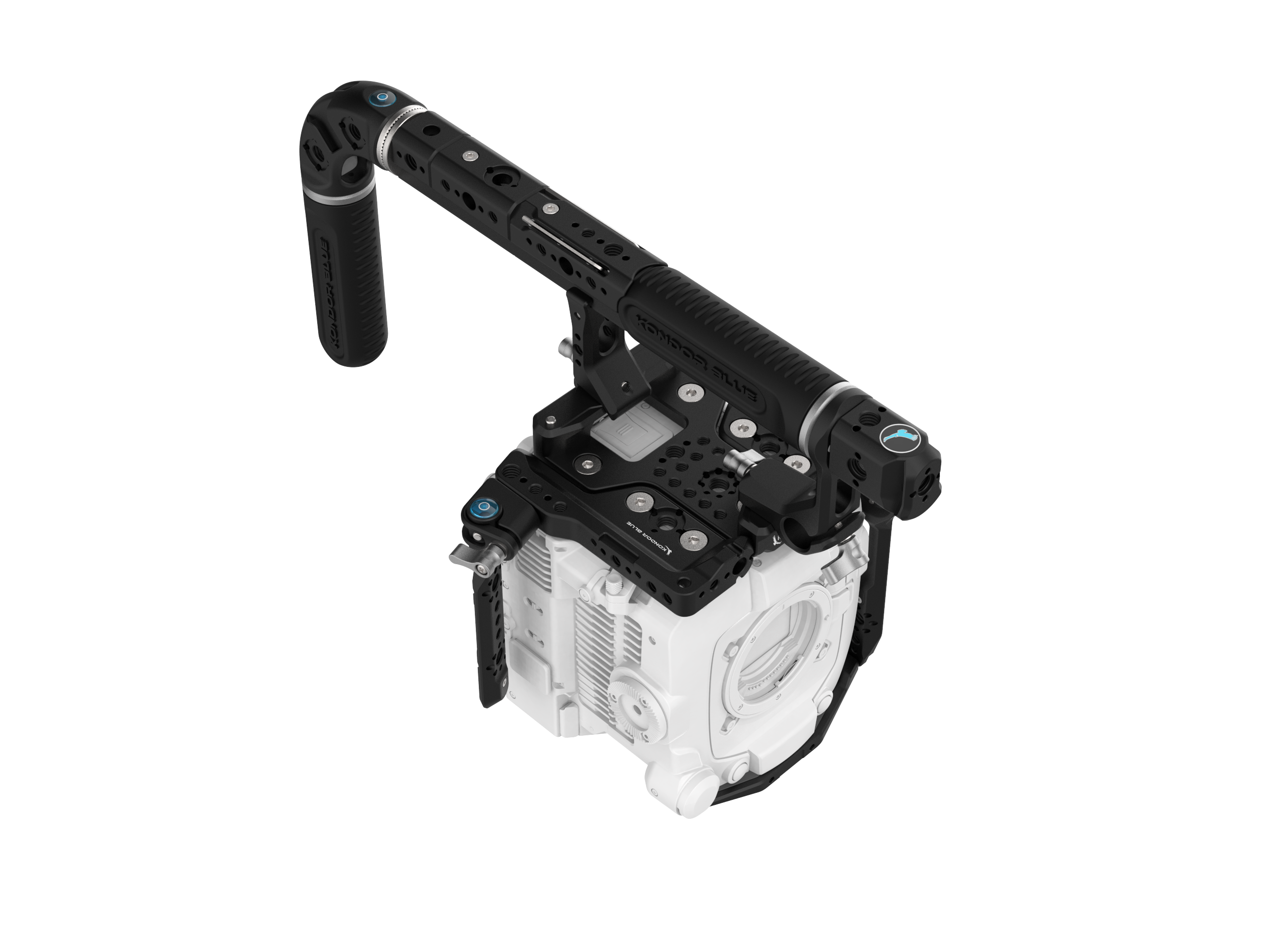 Canon C400 Cage
