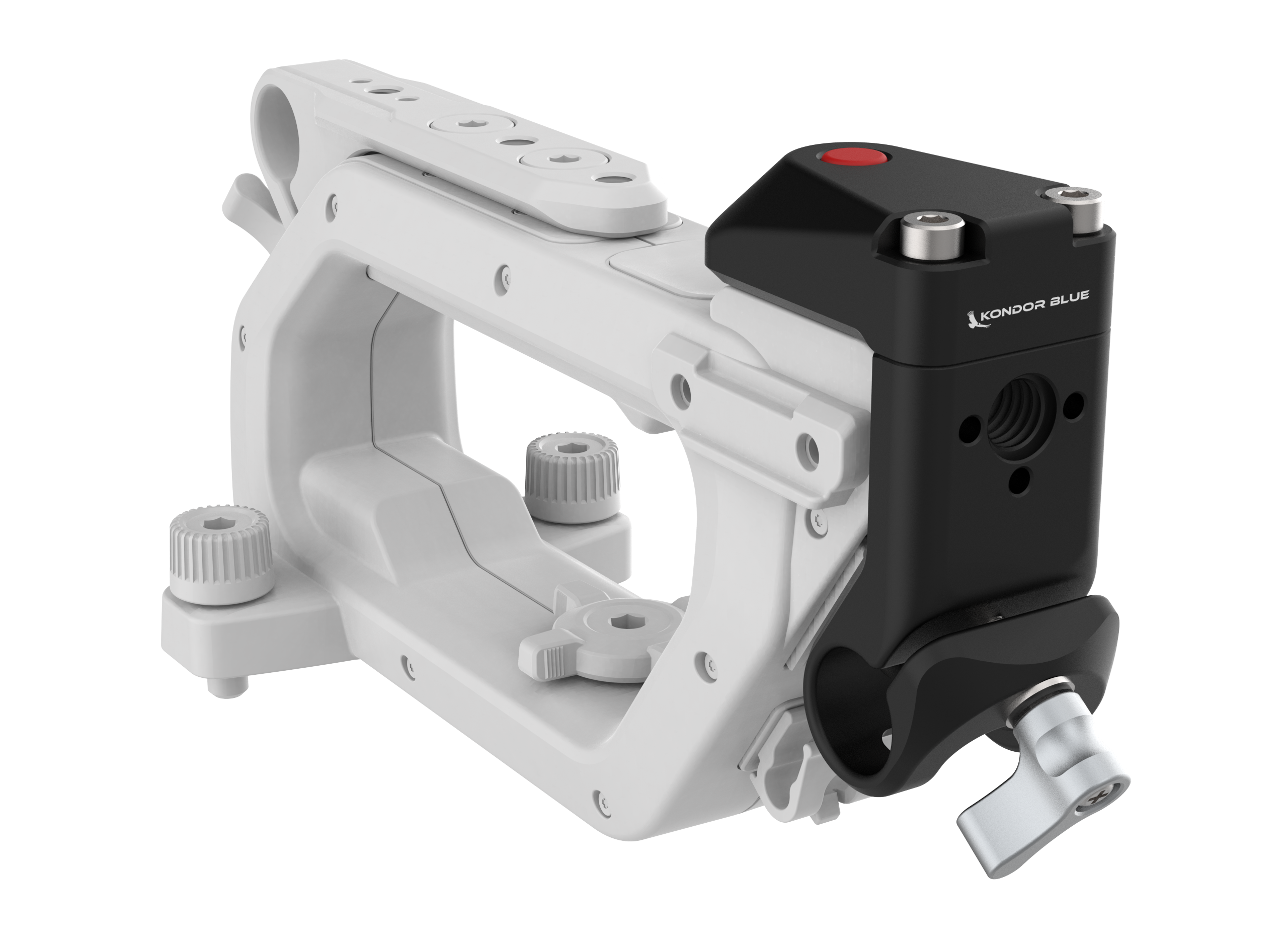 Canon C400 Run/Stop Trigger Handle Module